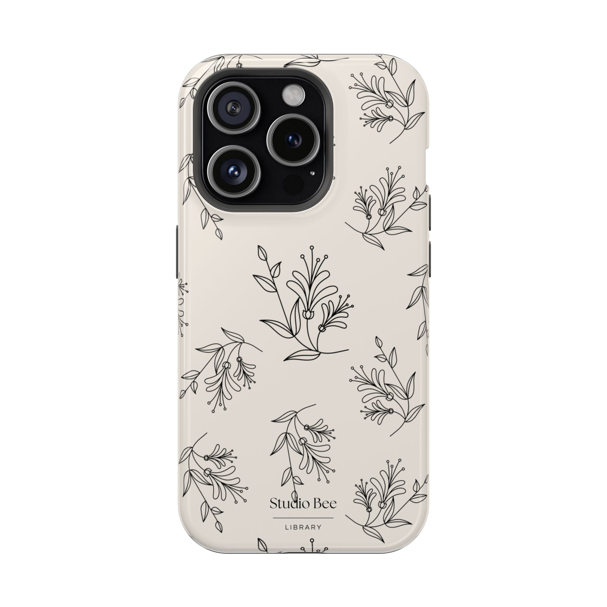 Classic Botanical