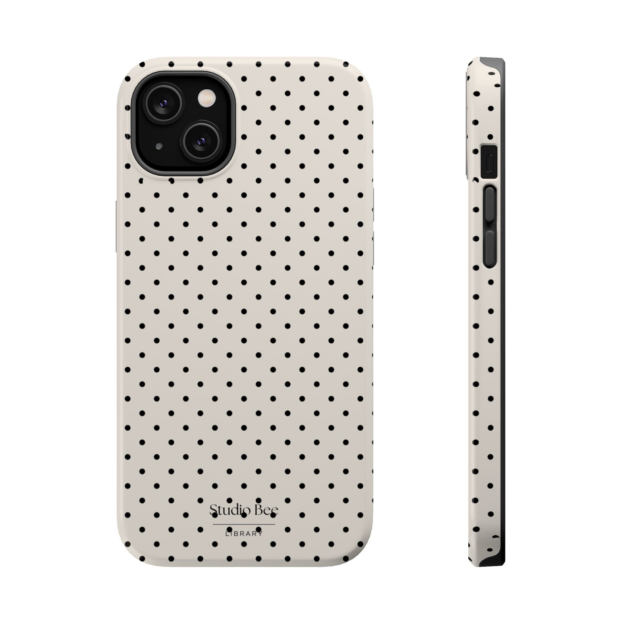 Classic Polka Dot