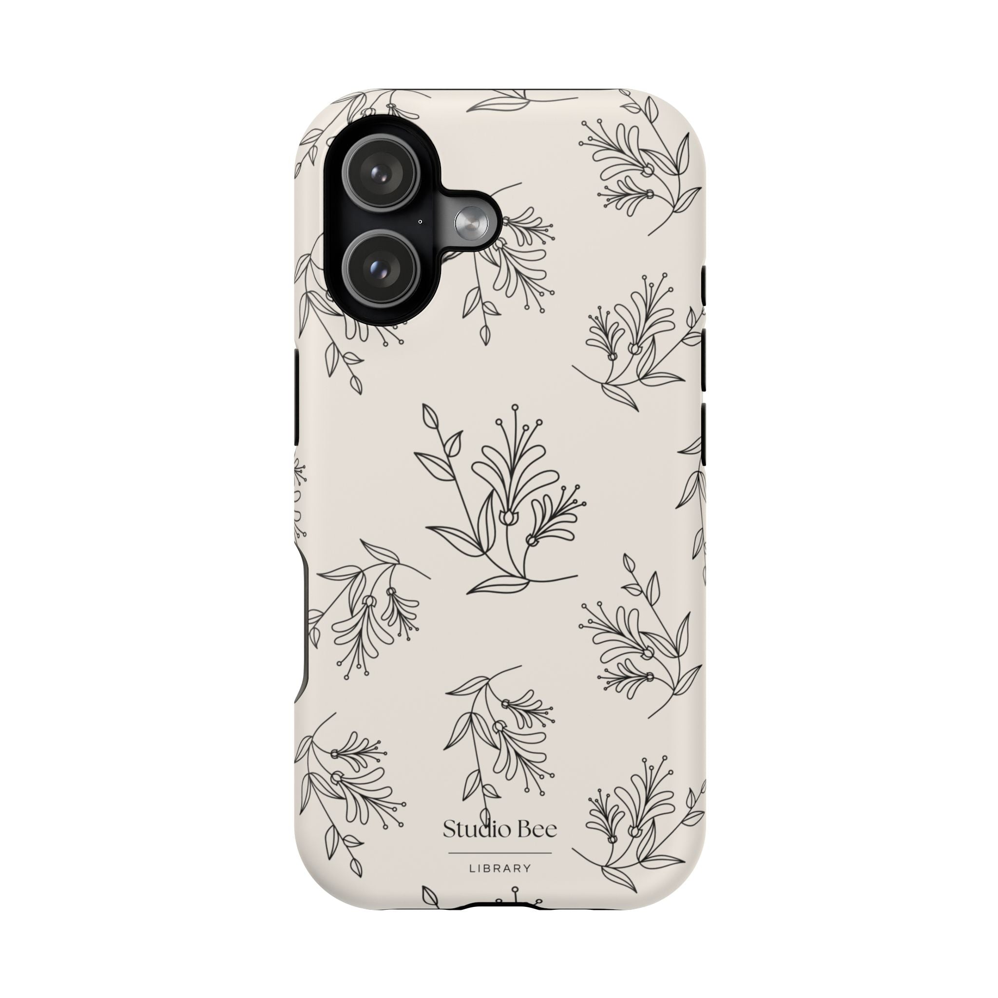 Classic Botanical