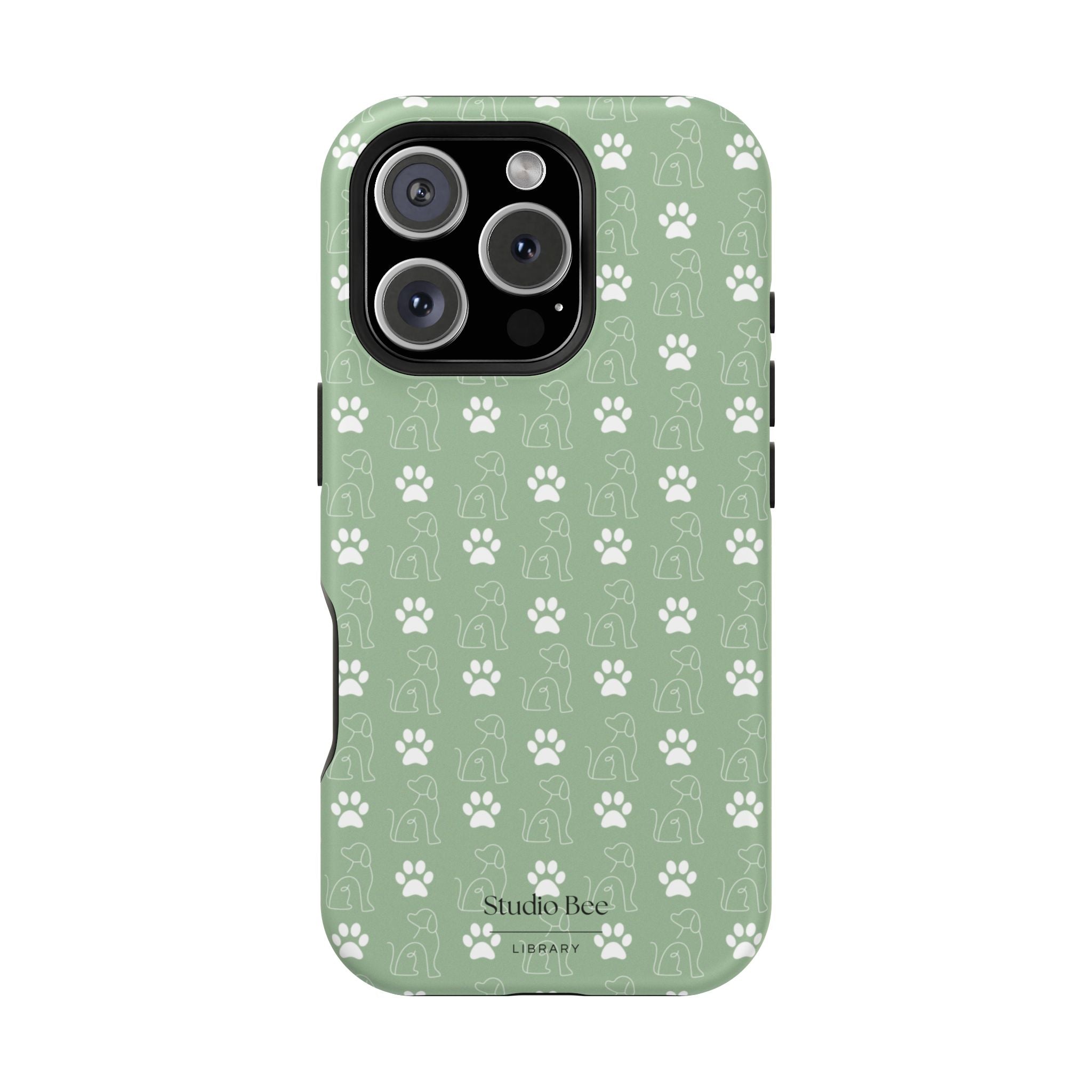 Sage Green