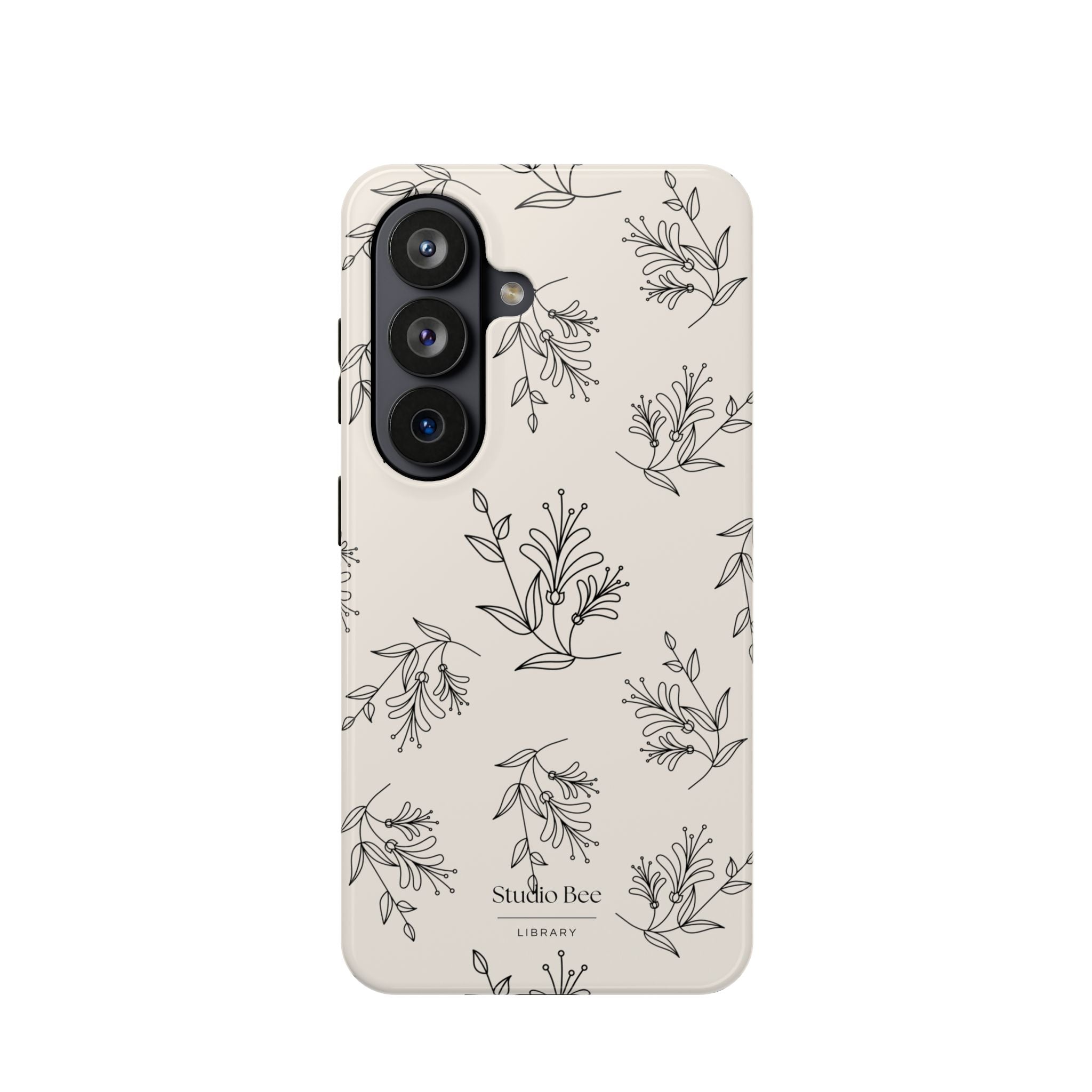 Classic Botanical