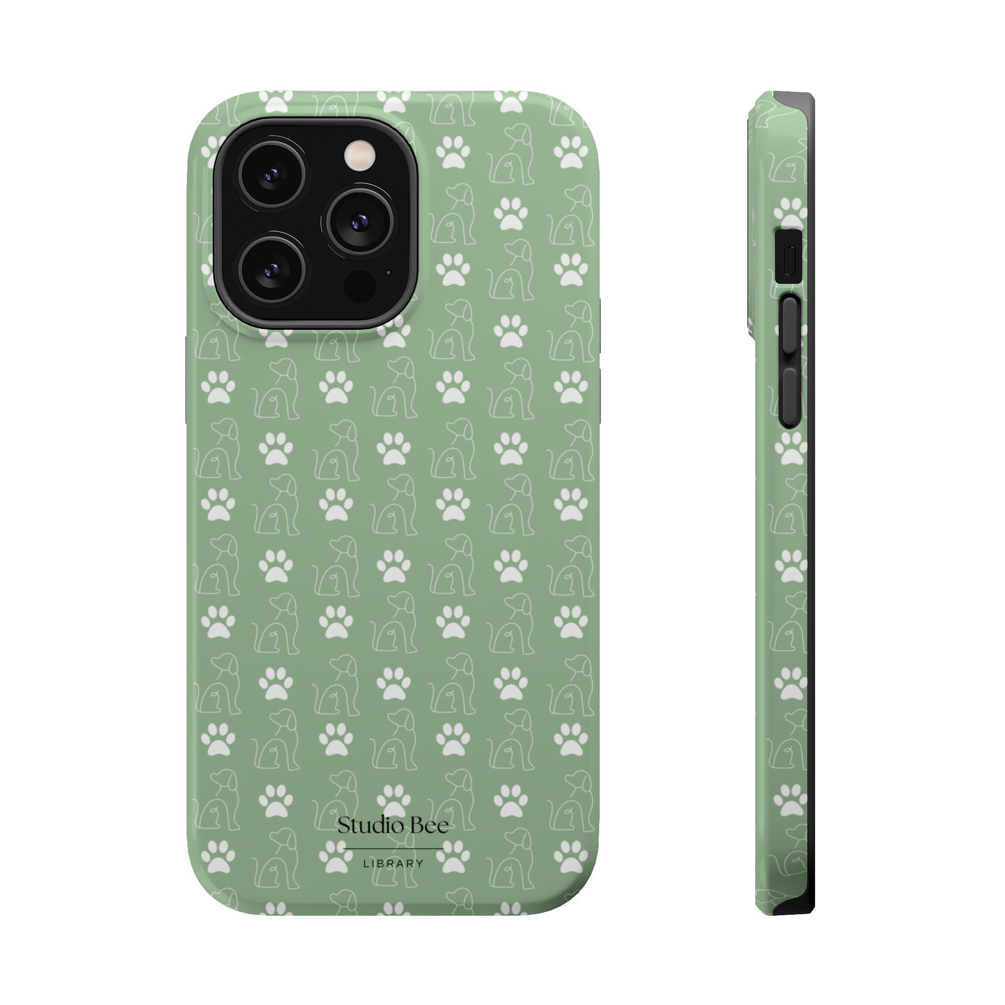 Sage Green