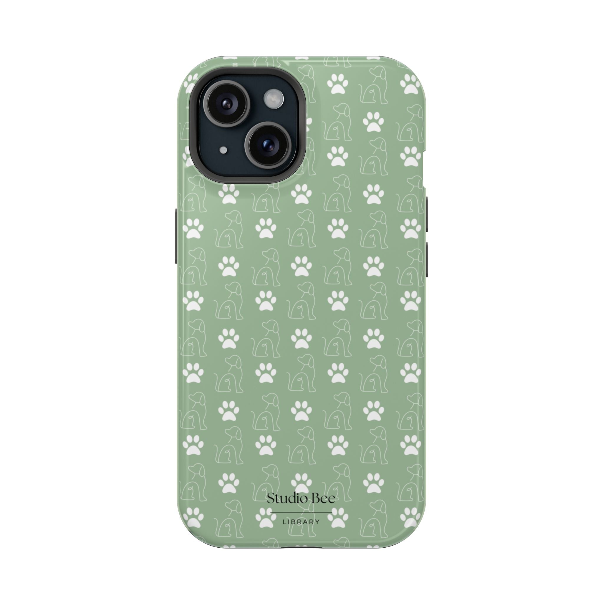 Sage Green