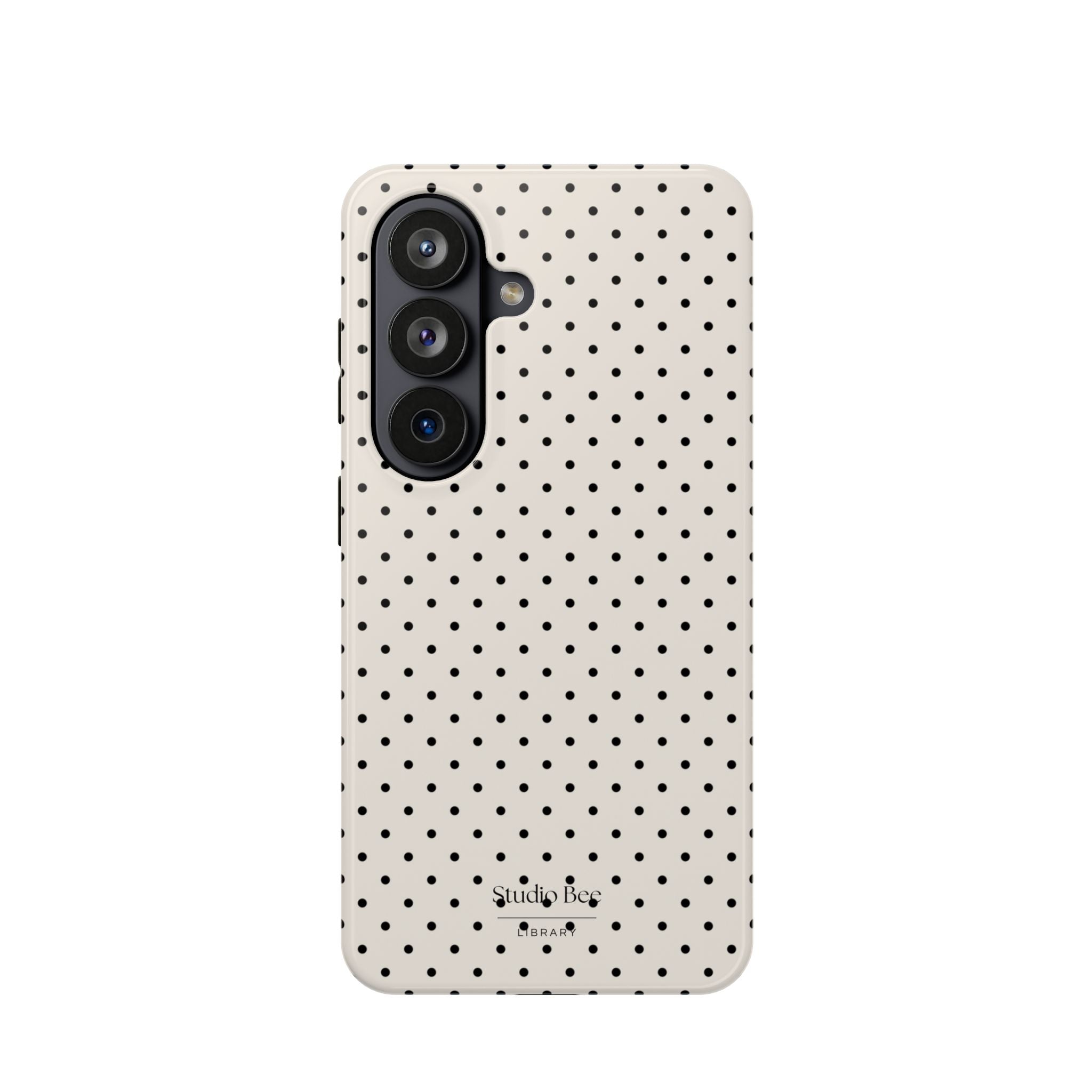 Classic Polka Dot