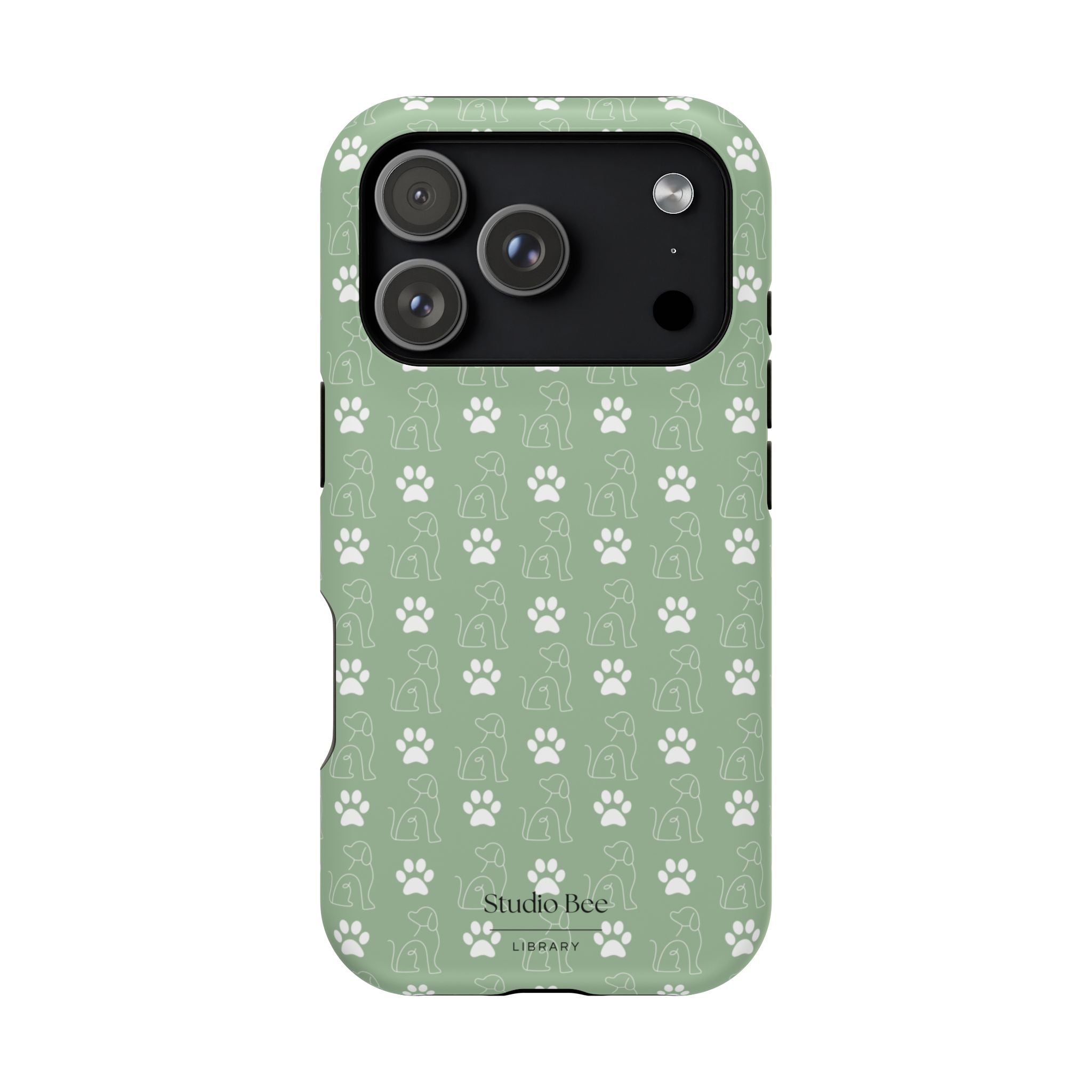 Sage Green