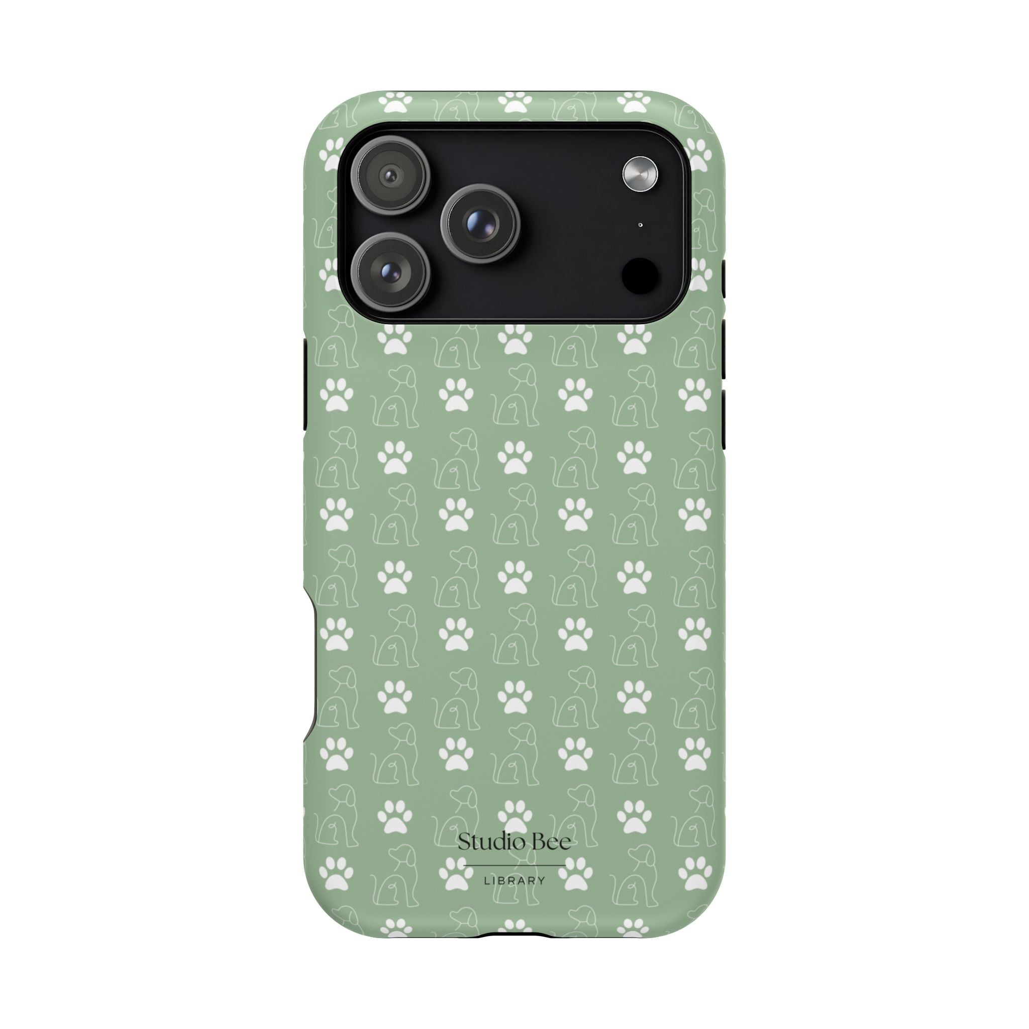 Sage Green
