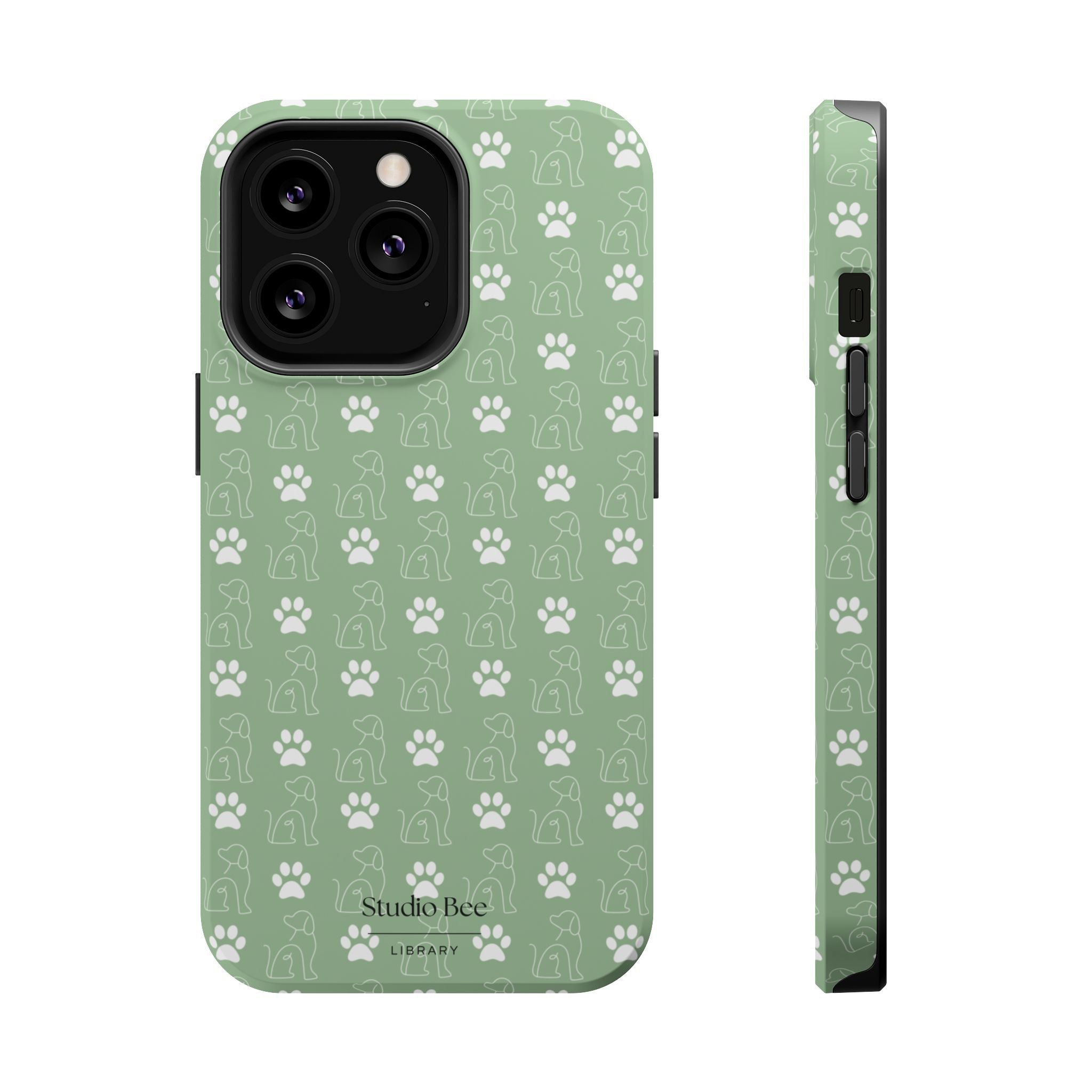 Sage Green