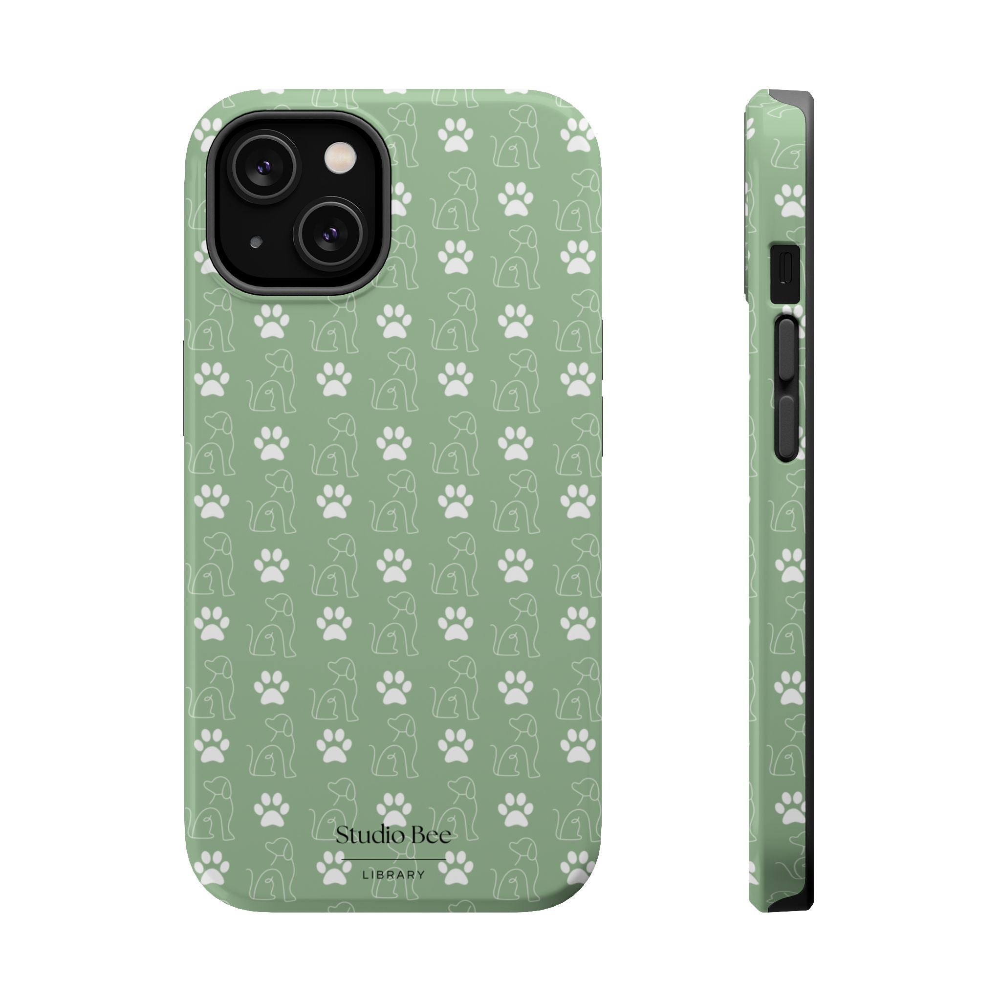 Sage Green