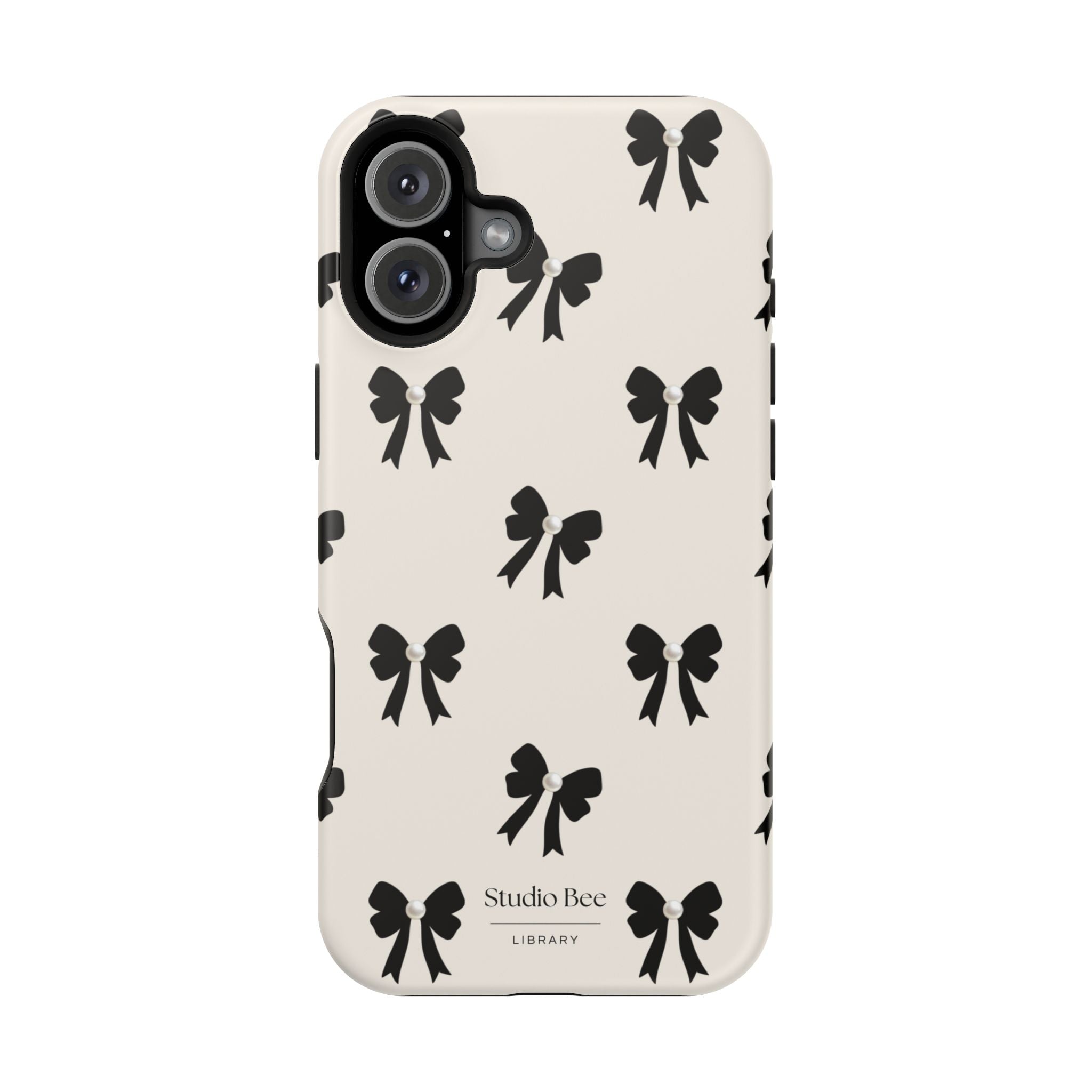 Classic Bow Edit