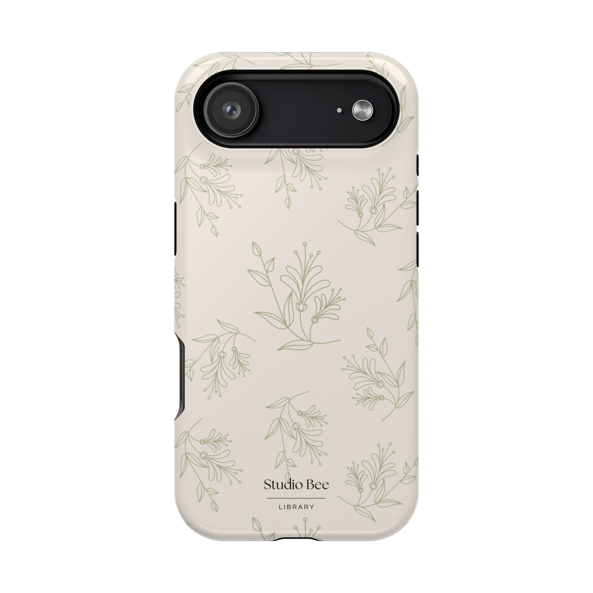 Olive Botanical