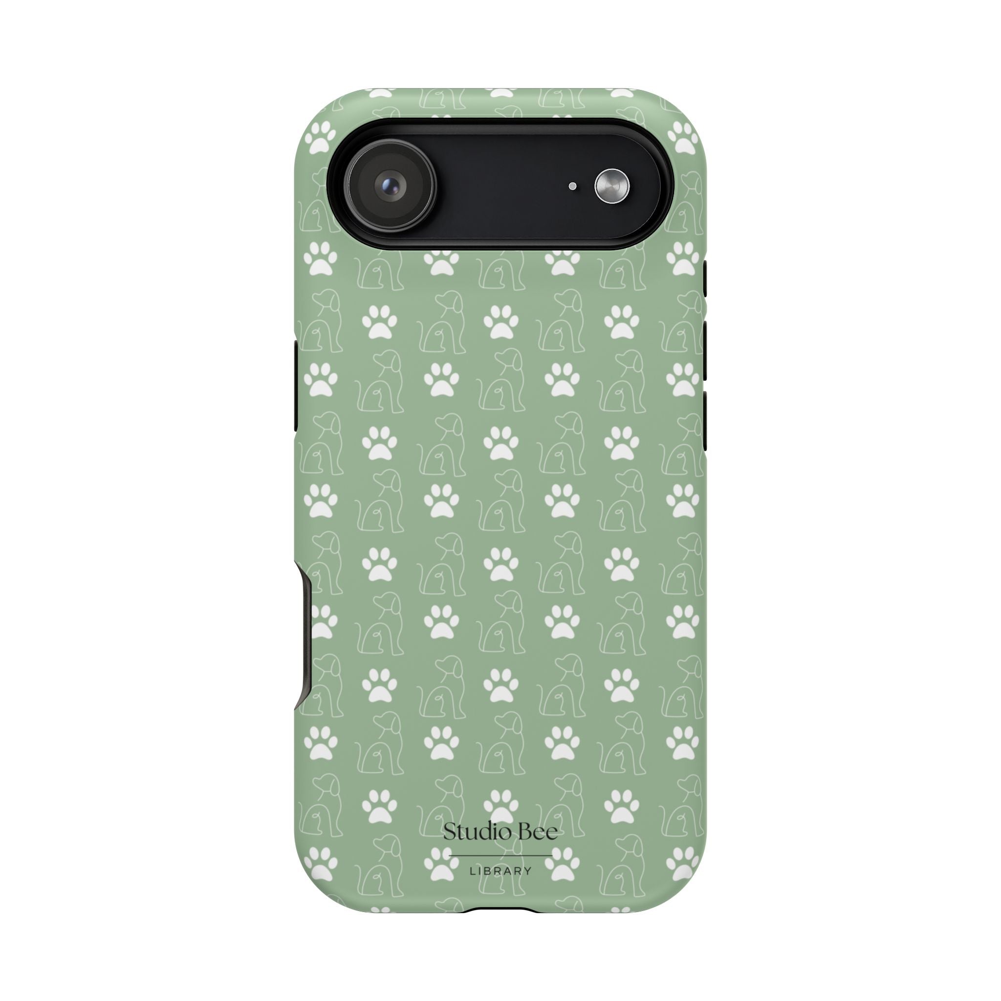Sage Green