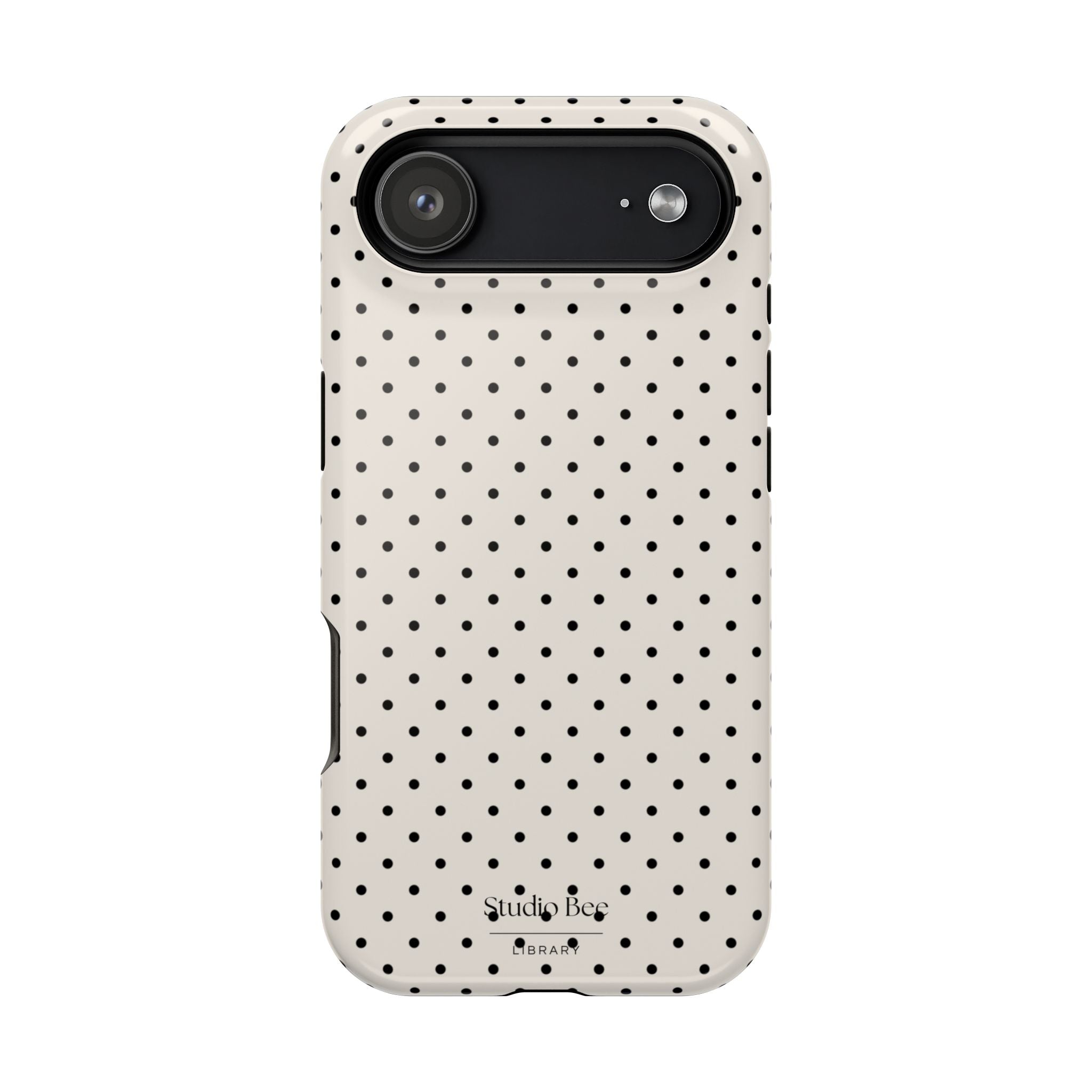 Classic Polka Dot