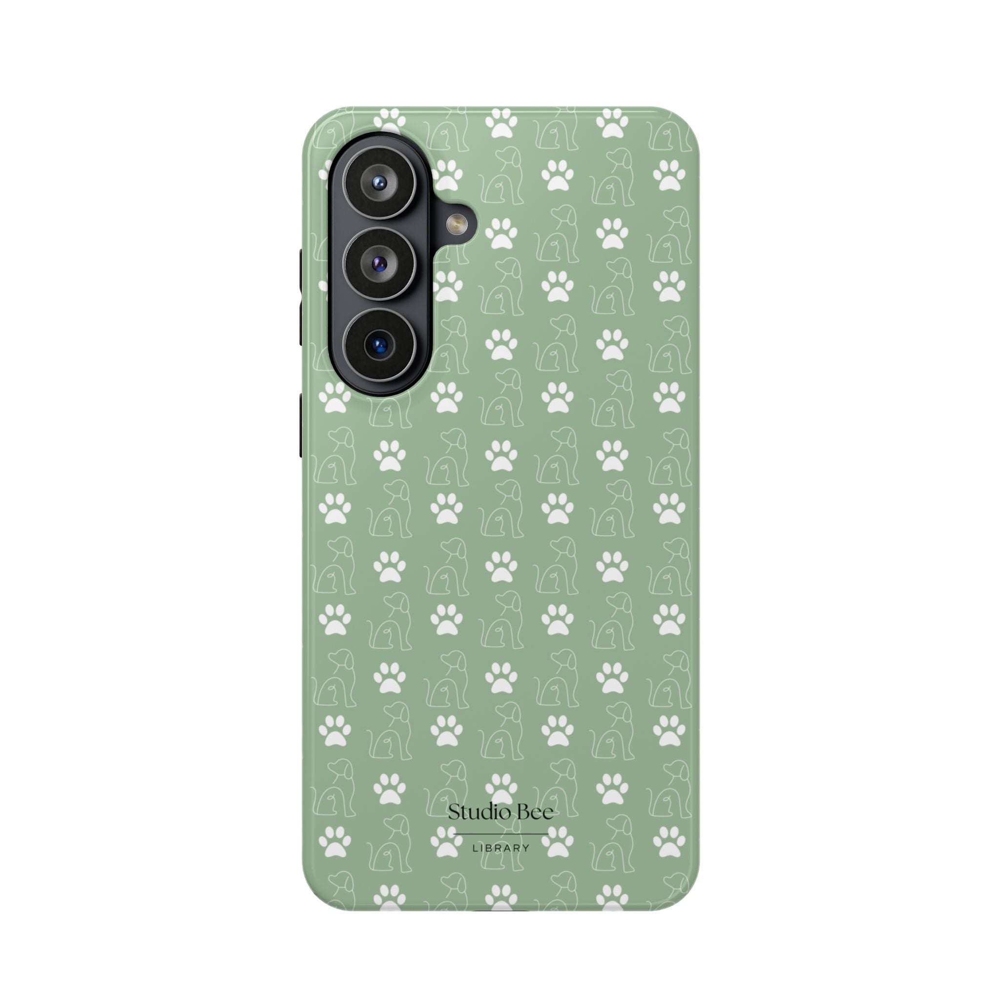 Sage Green
