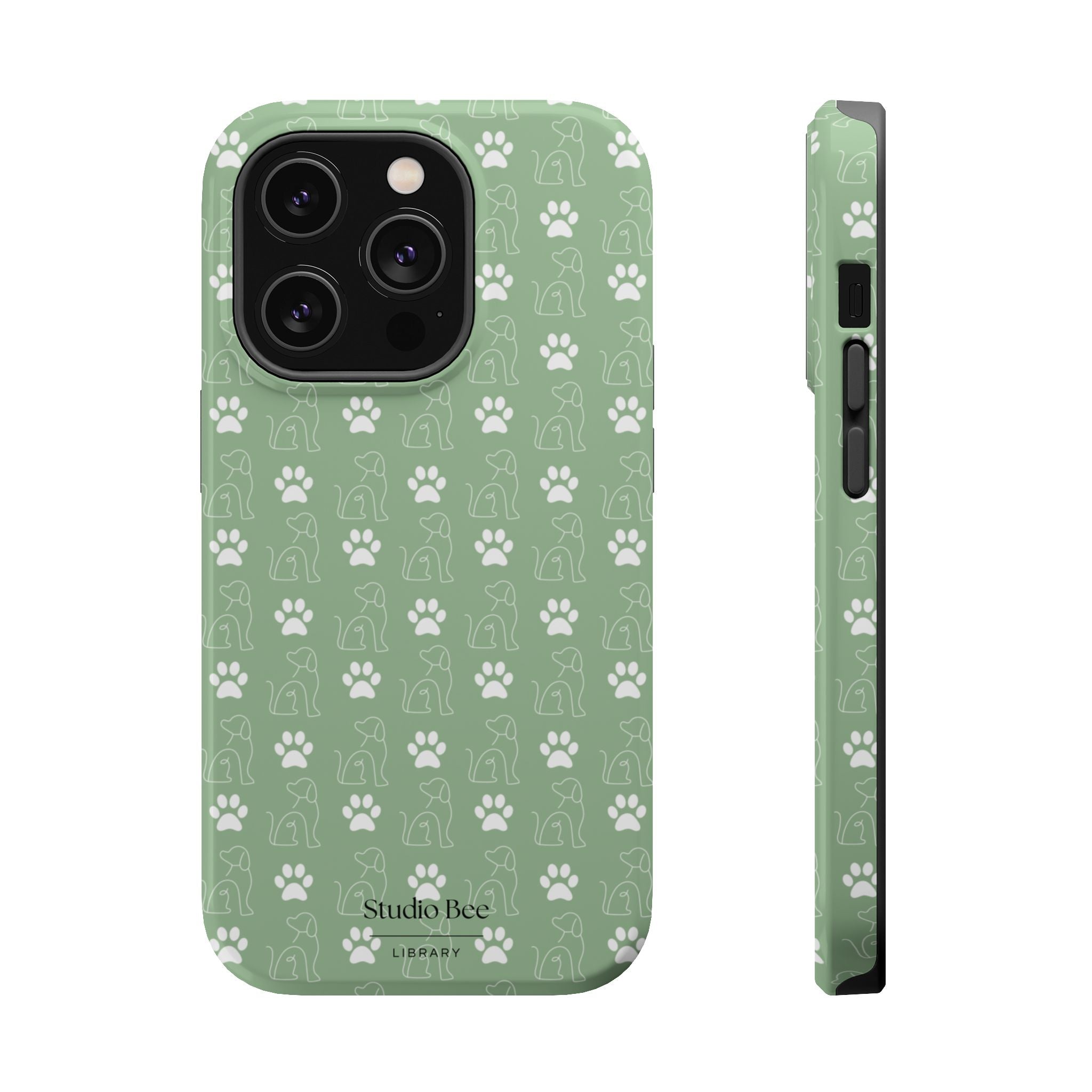 Sage Green