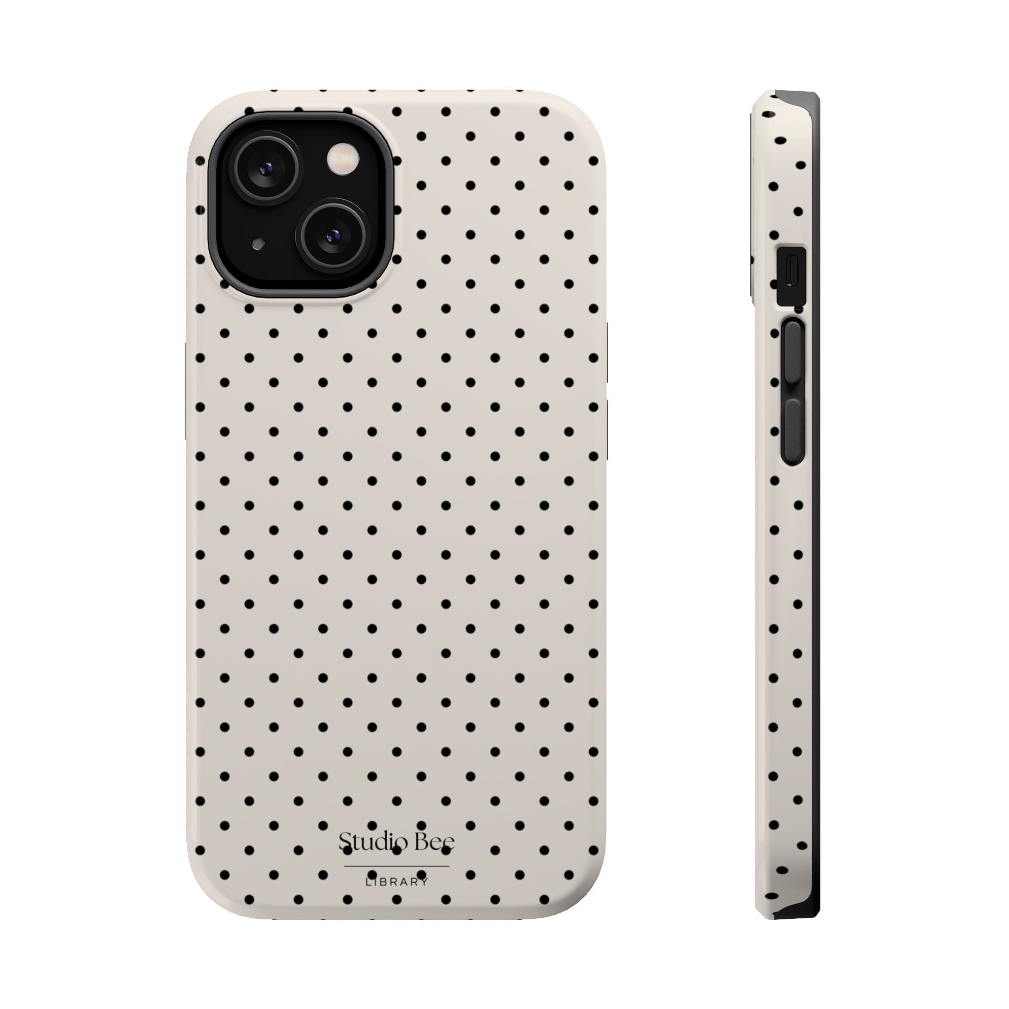 Classic Polka Dot