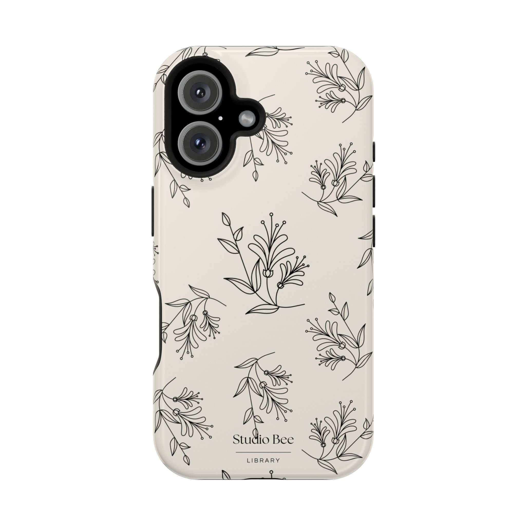 Classic Botanical