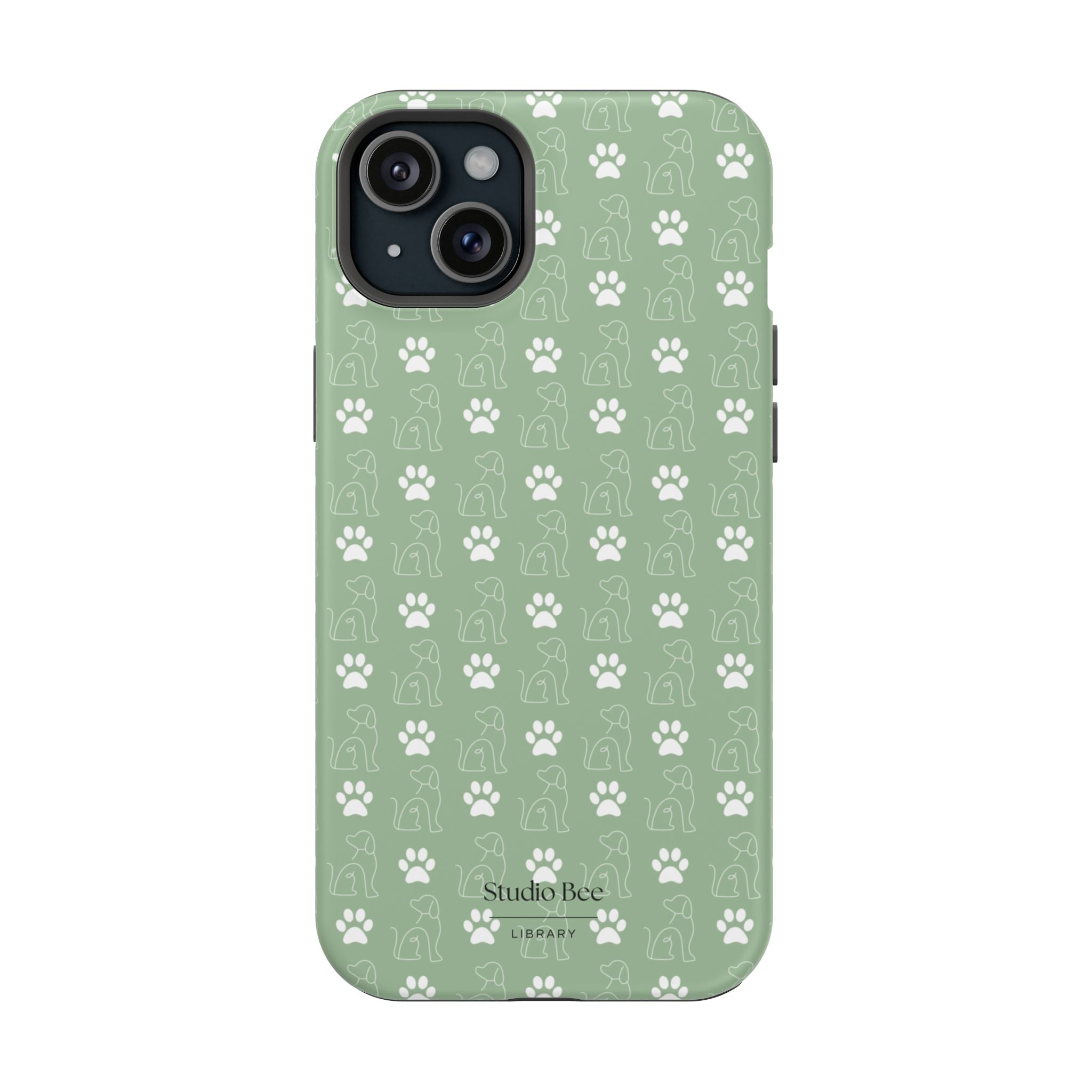 Sage Green