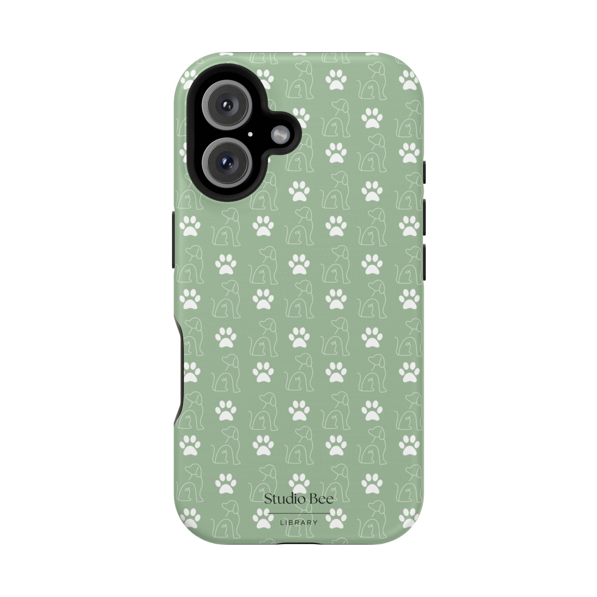Sage Green