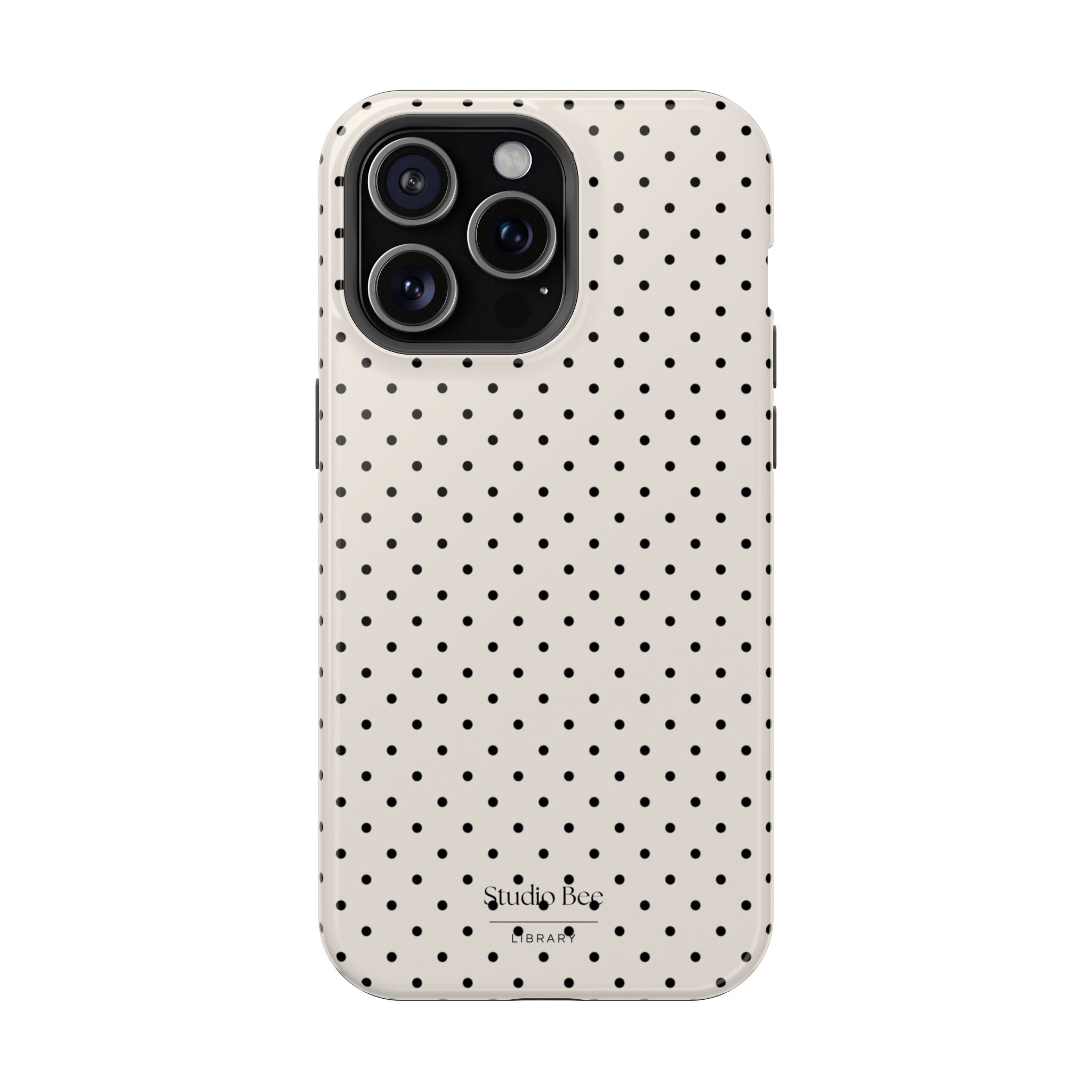 Classic Polka Dot