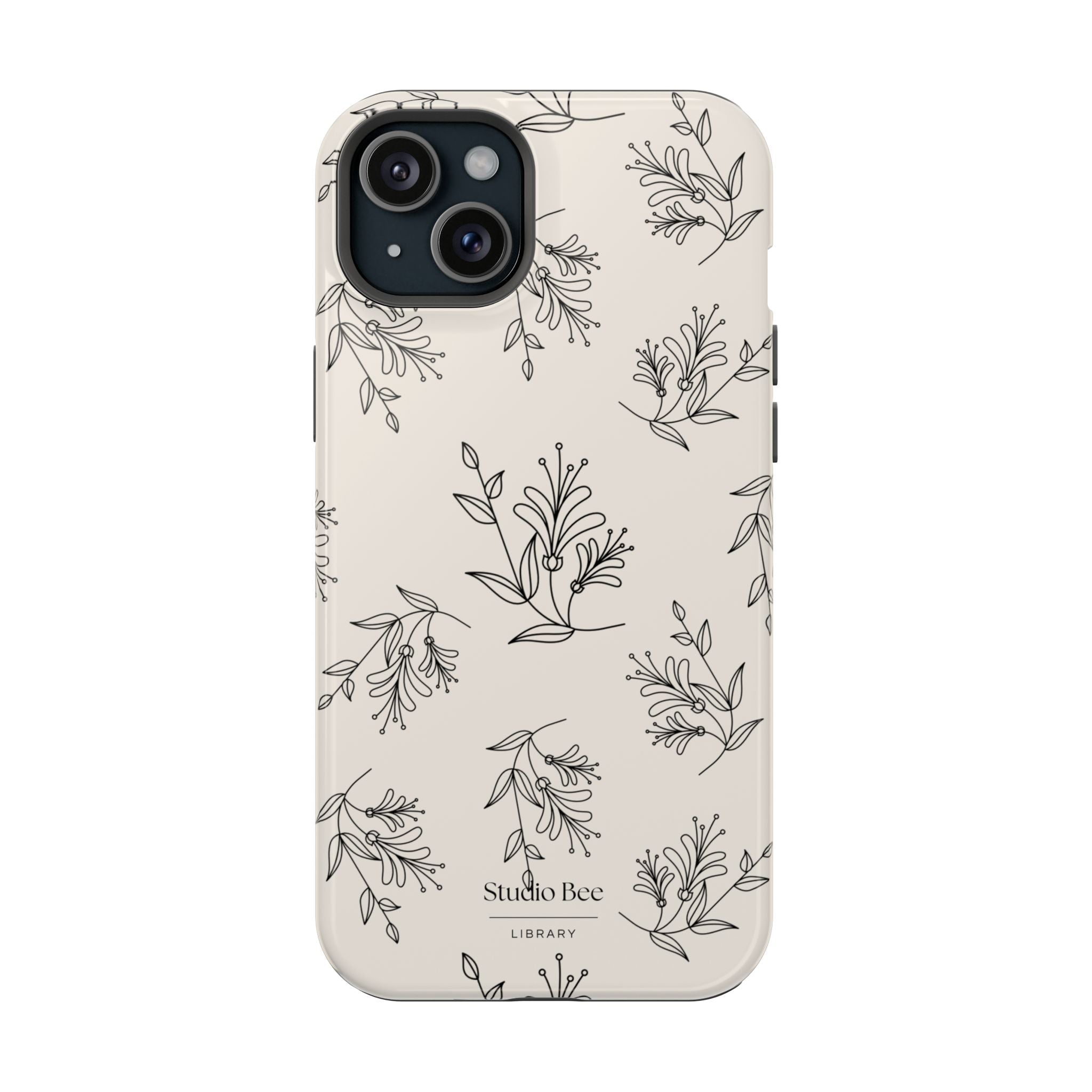 Classic Botanical