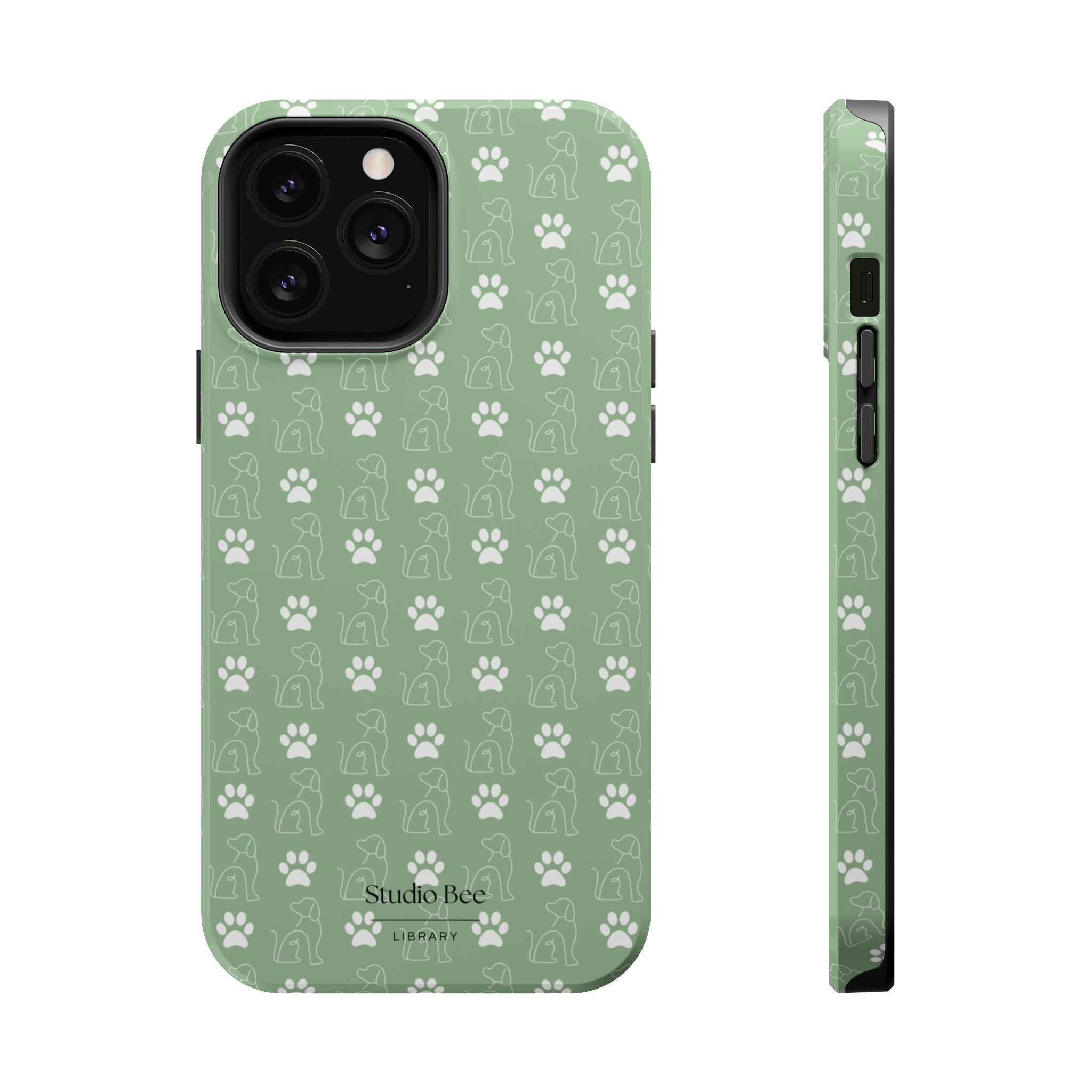 Sage Green