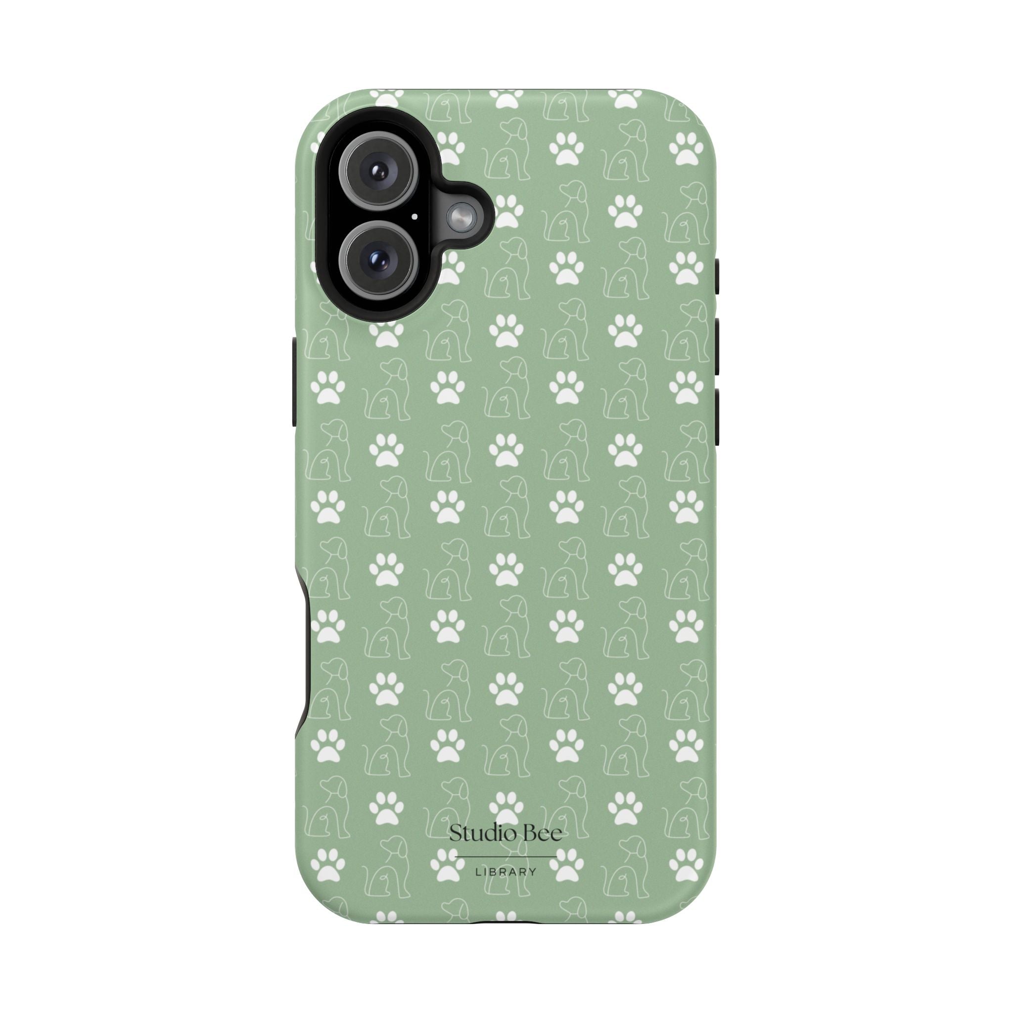 Sage Green