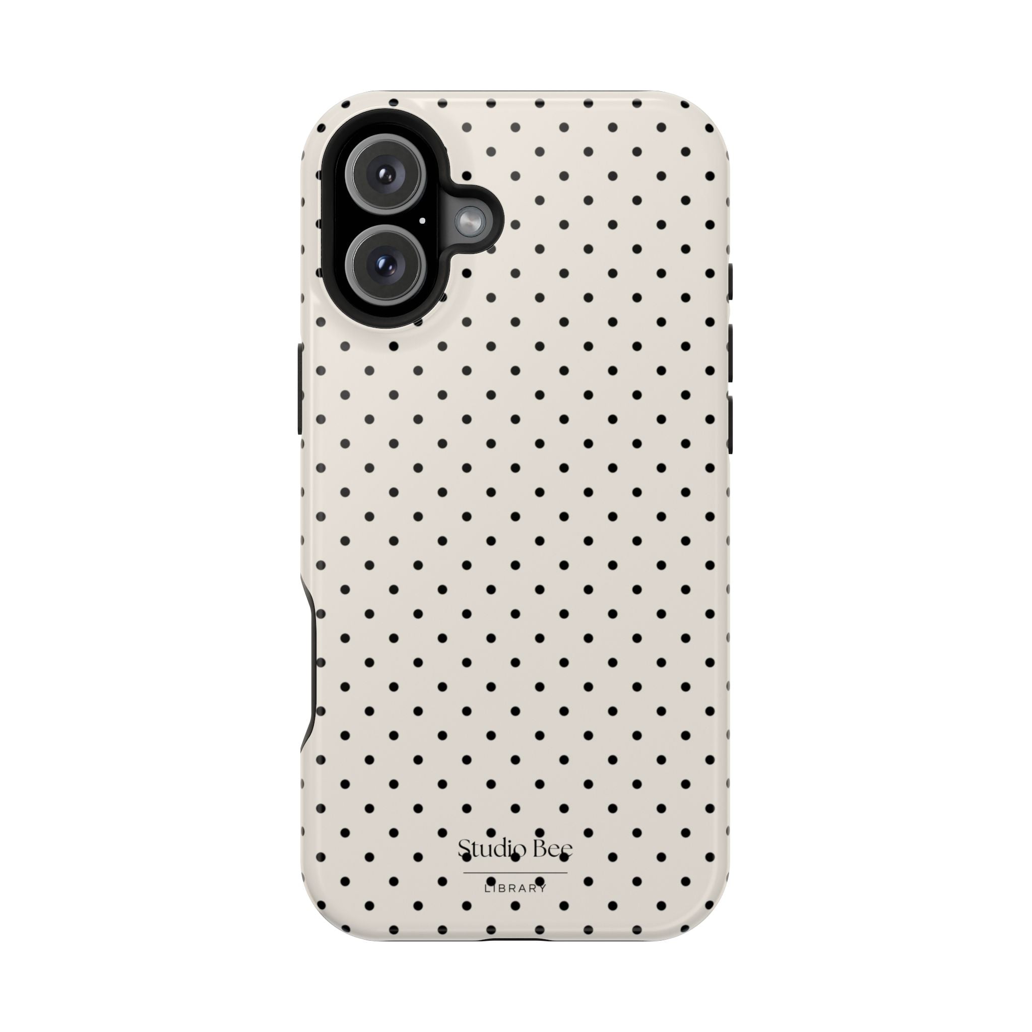 Classic Polka Dot