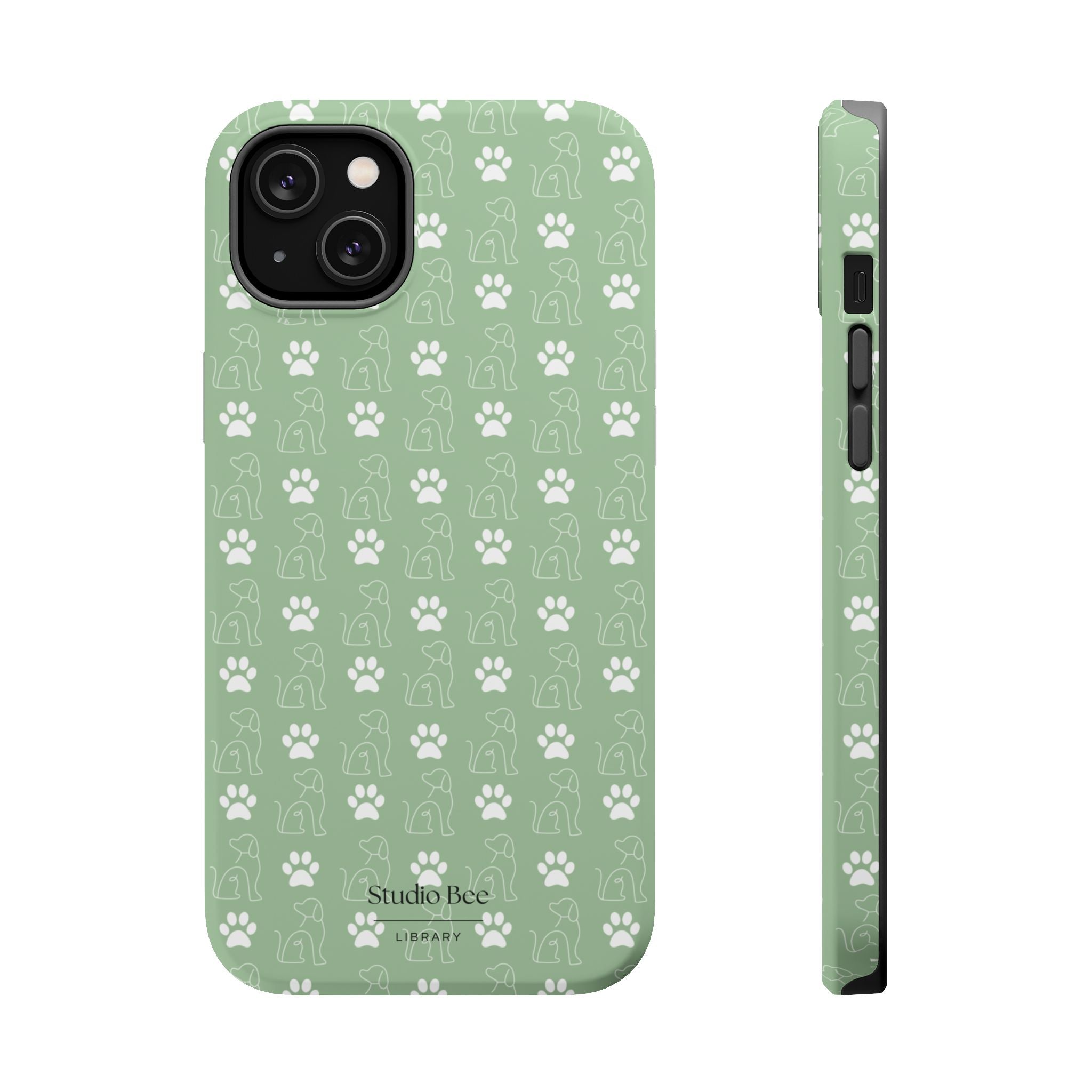 Sage Green