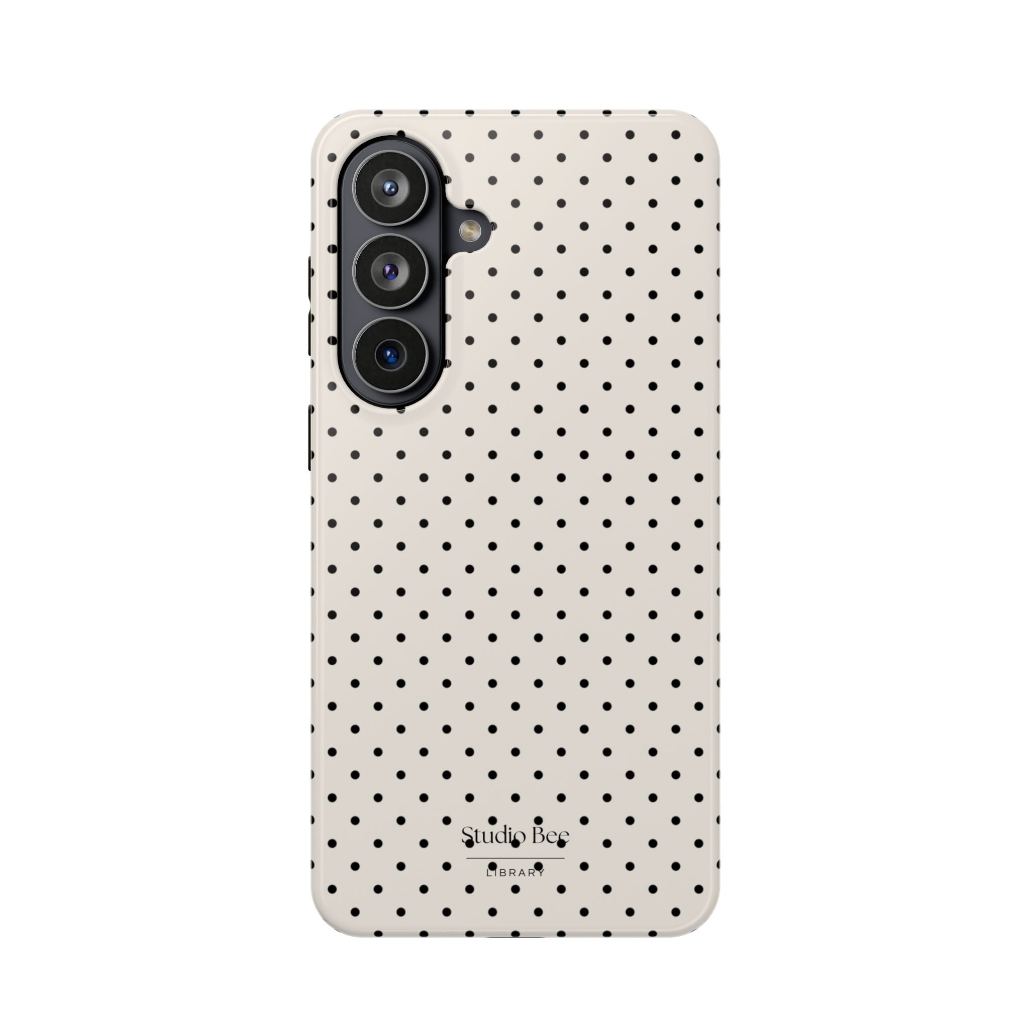 Classic Polka Dot