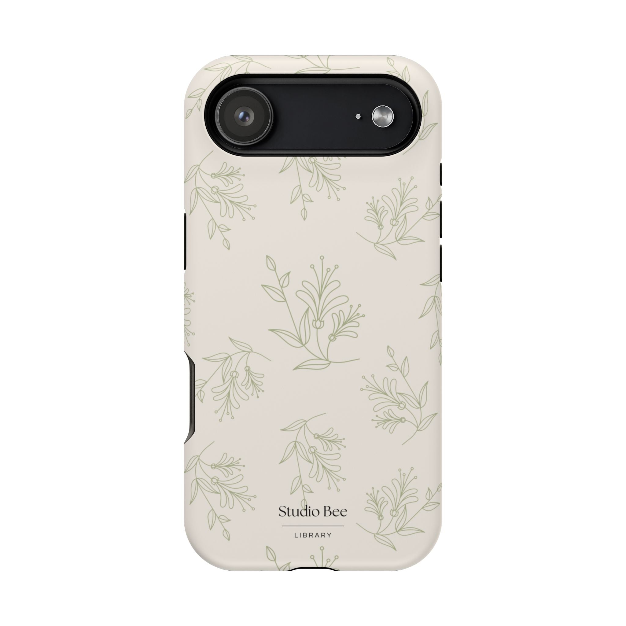 Olive Botanical