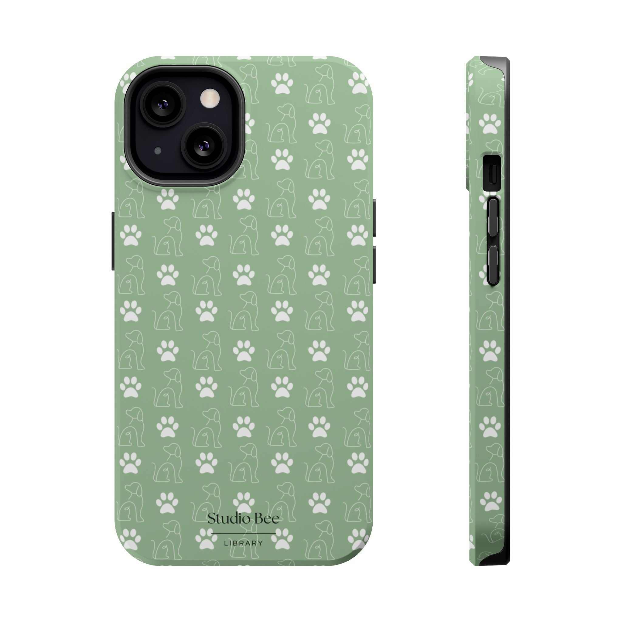 Sage Green