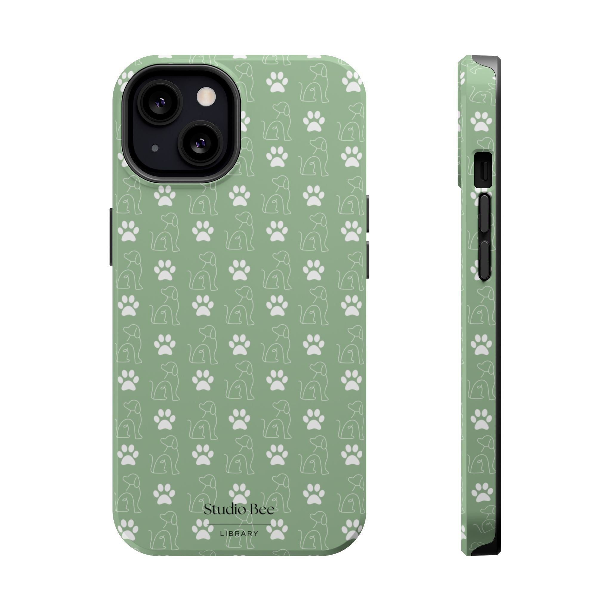 Sage Green