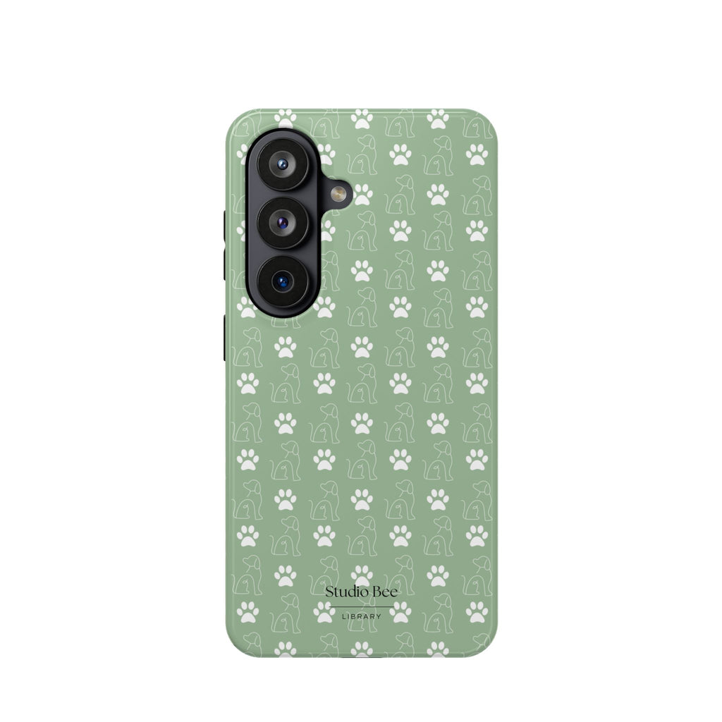 Sage Green