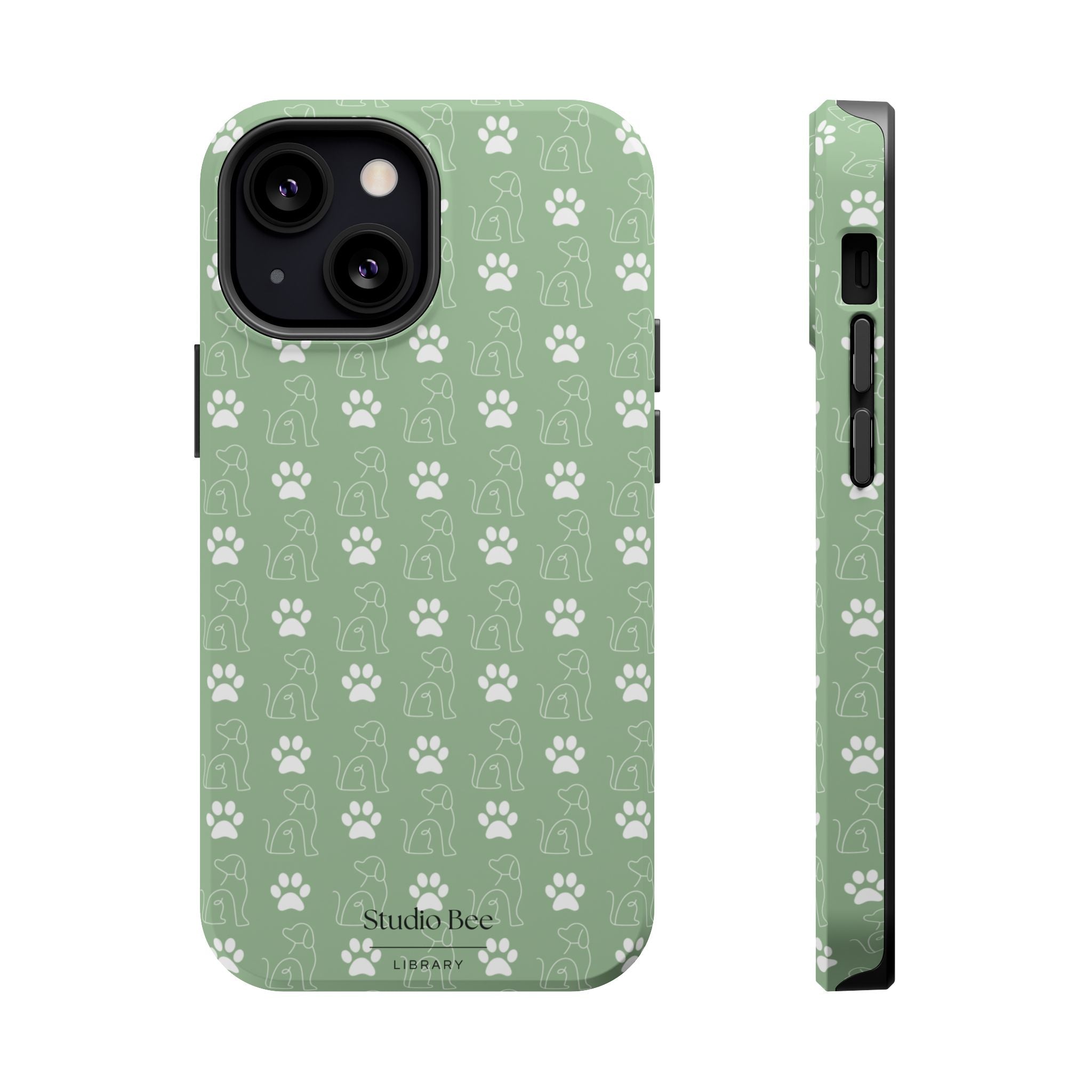 Sage Green