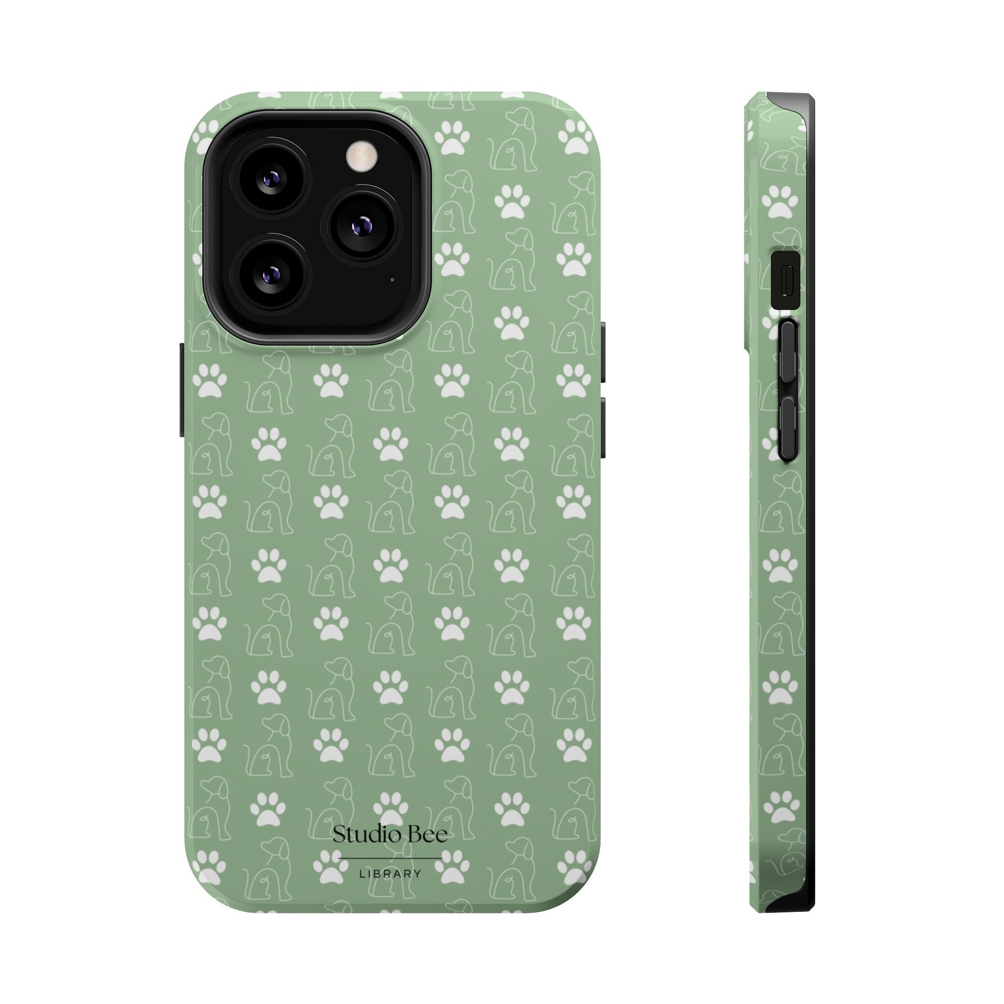 Sage Green