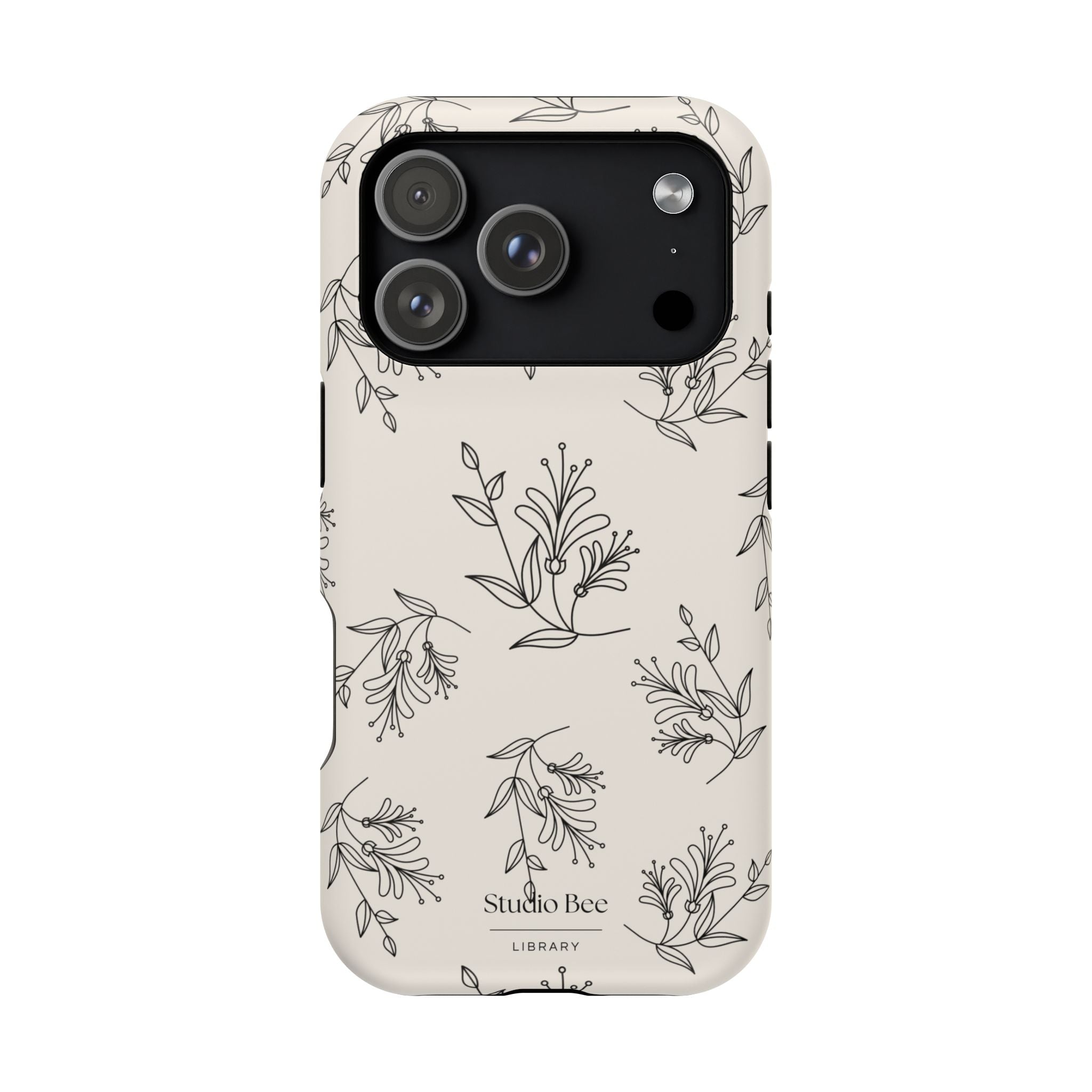 Classic Botanical