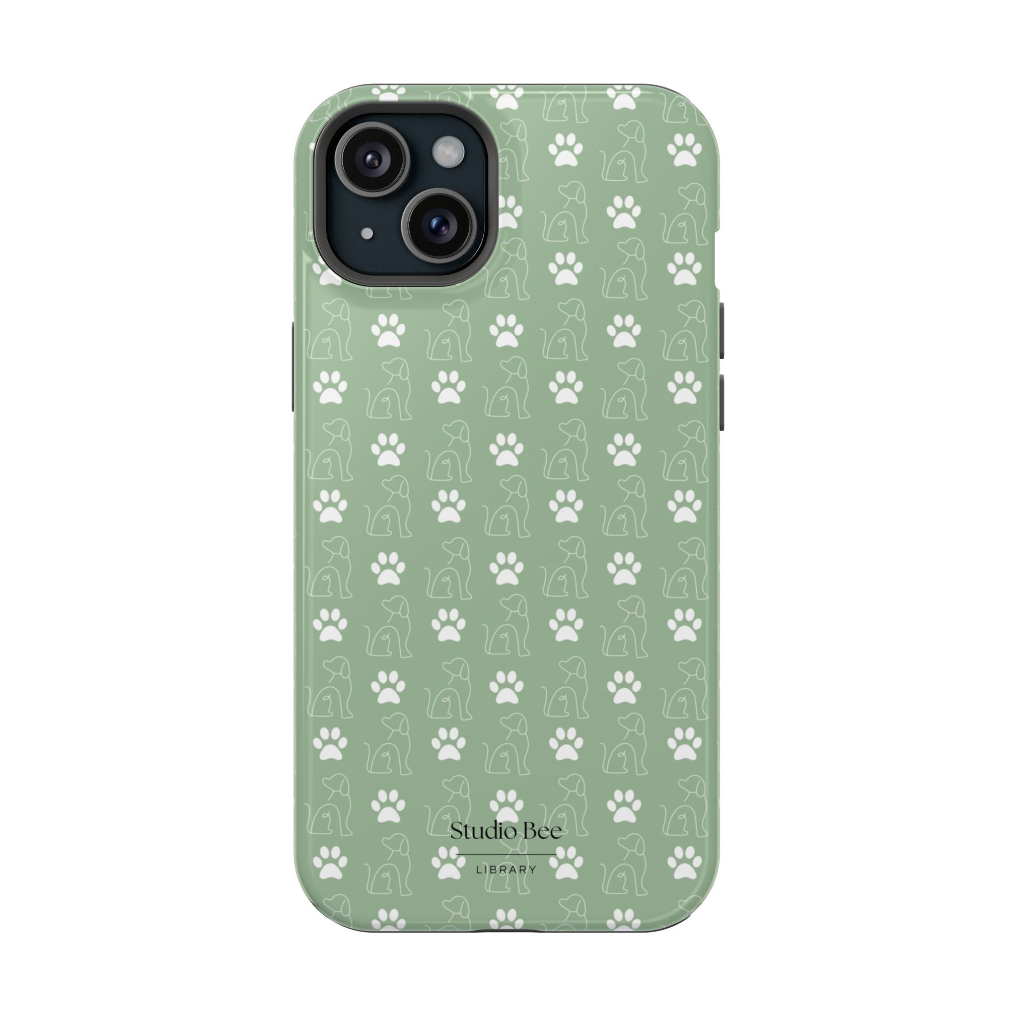 Sage Green