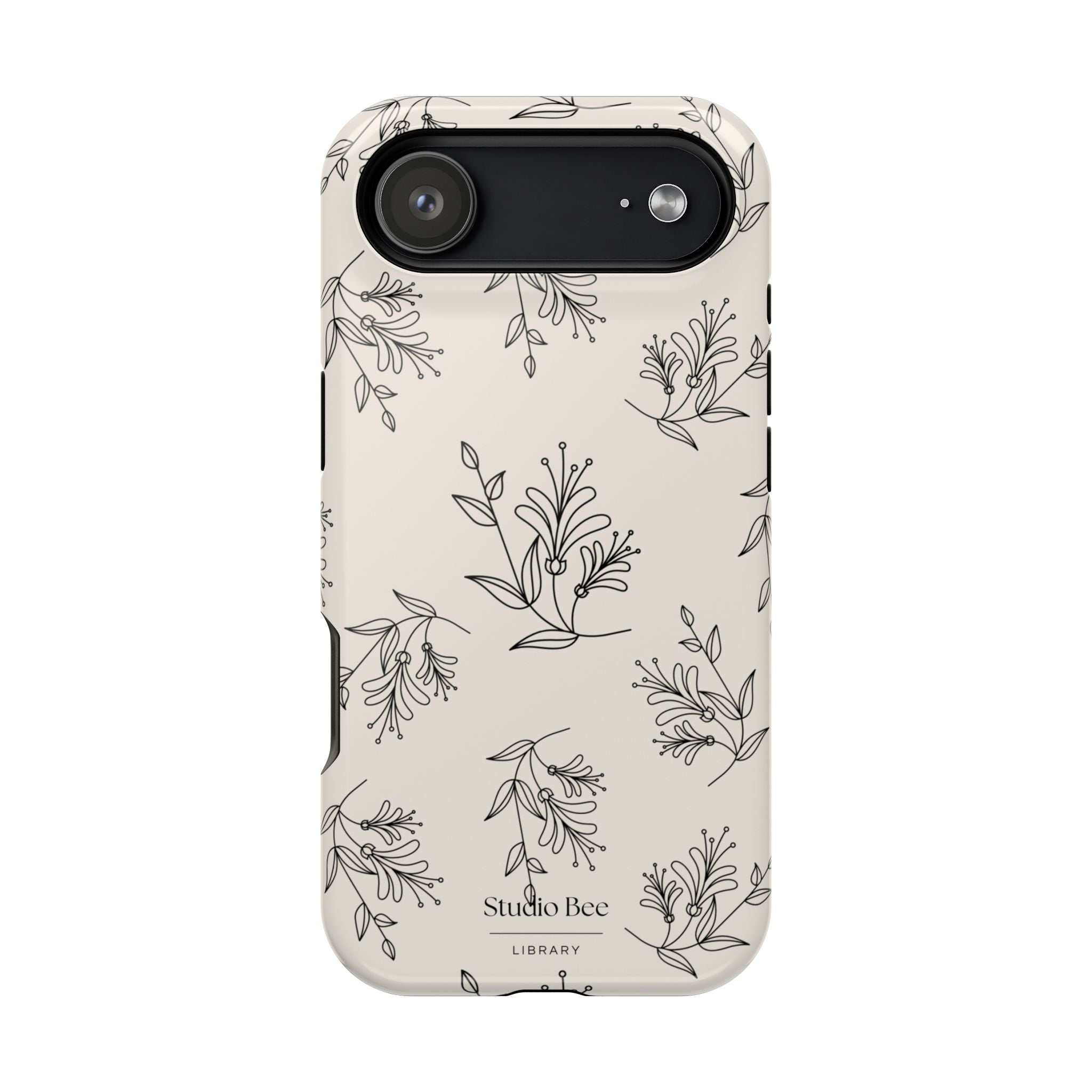 Classic Botanical
