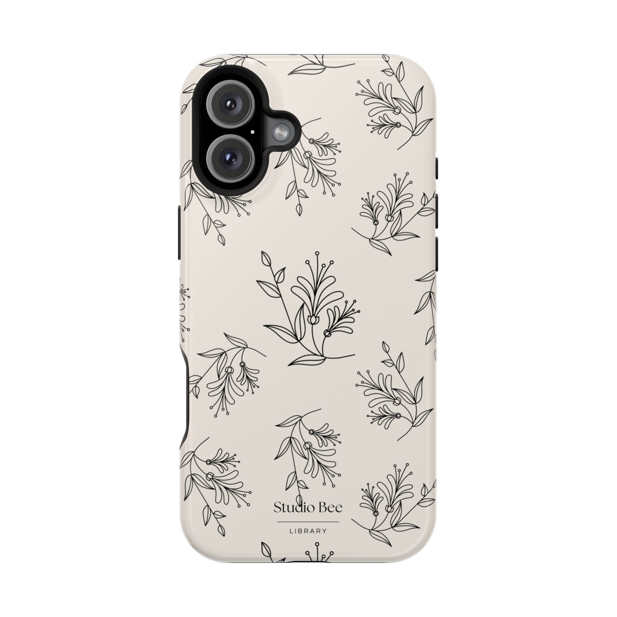 Classic Botanical