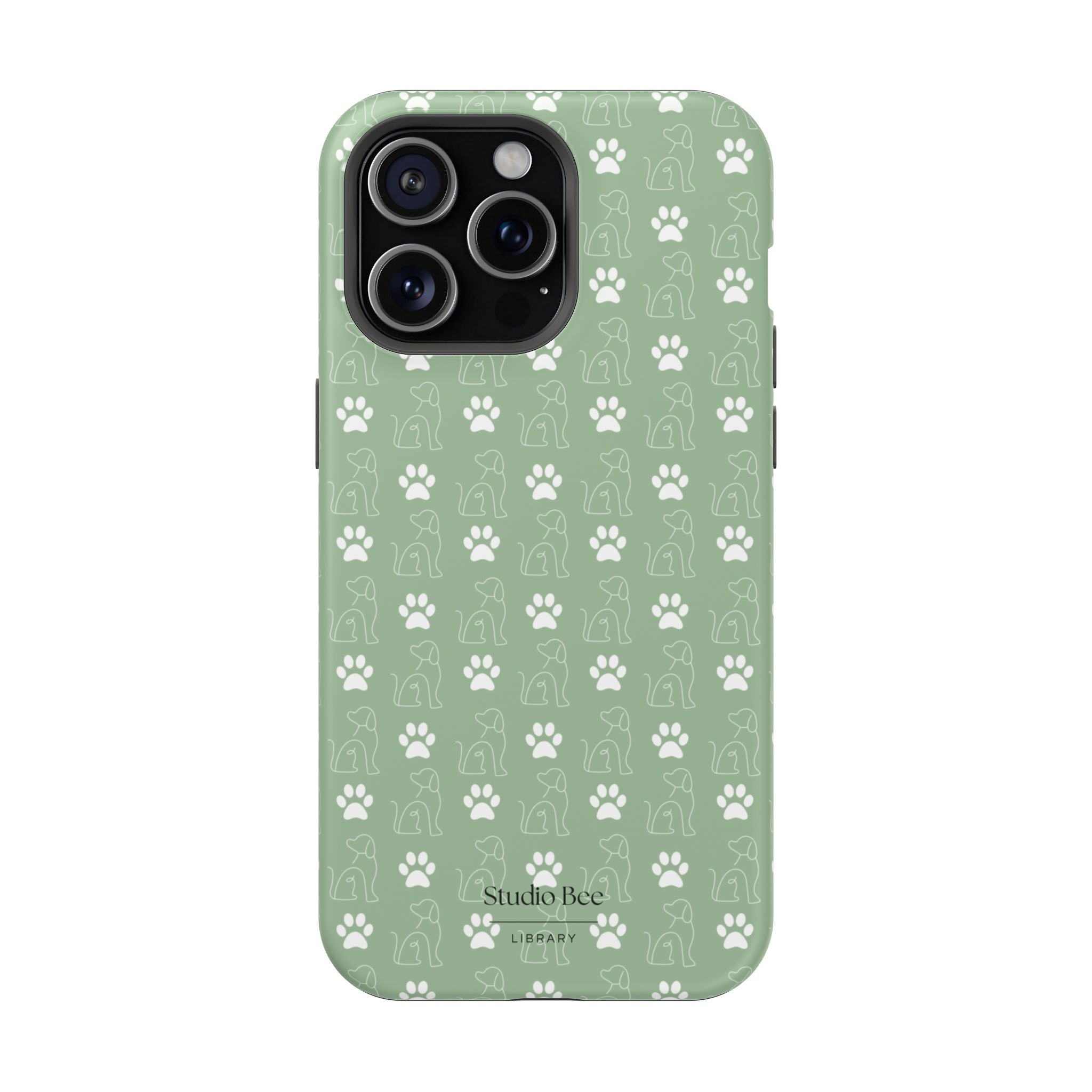 Sage Green