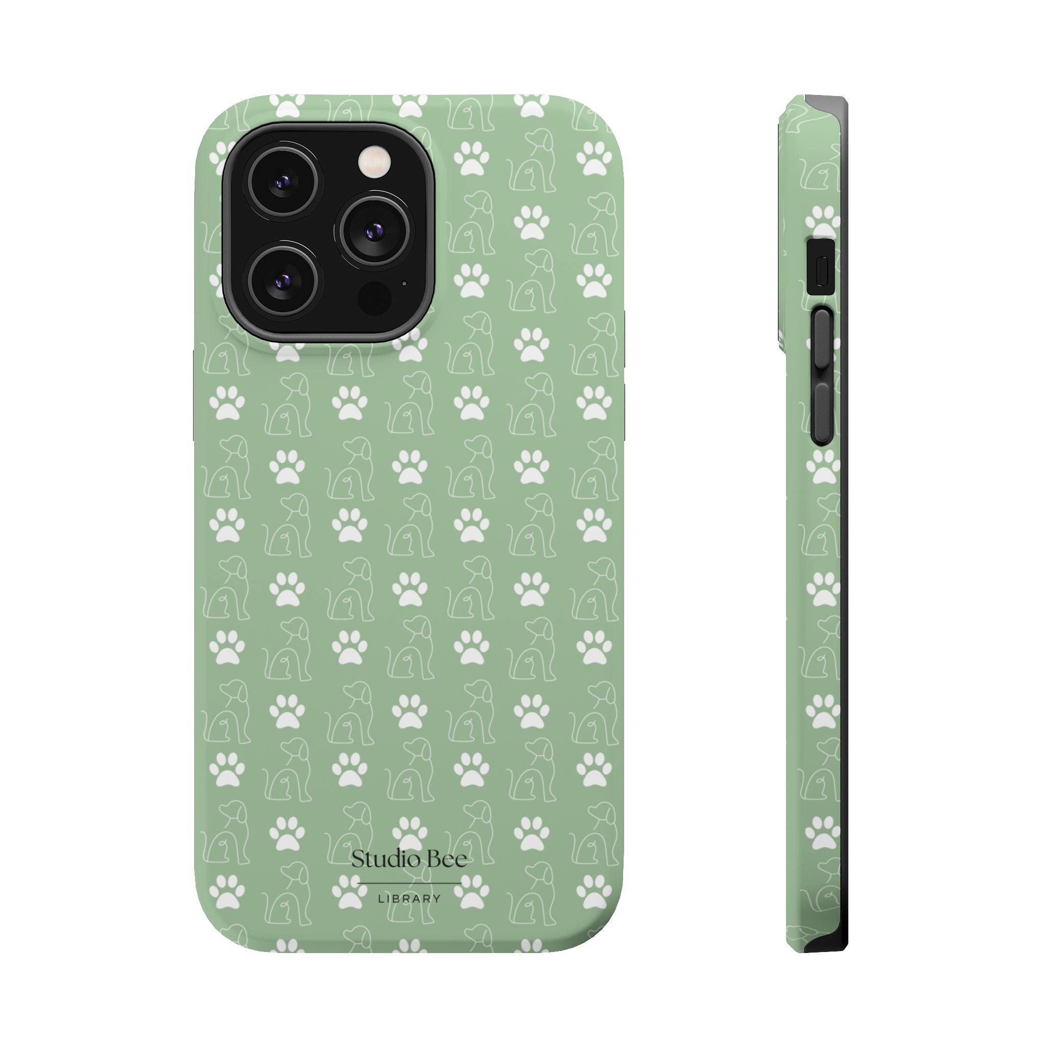 Sage Green