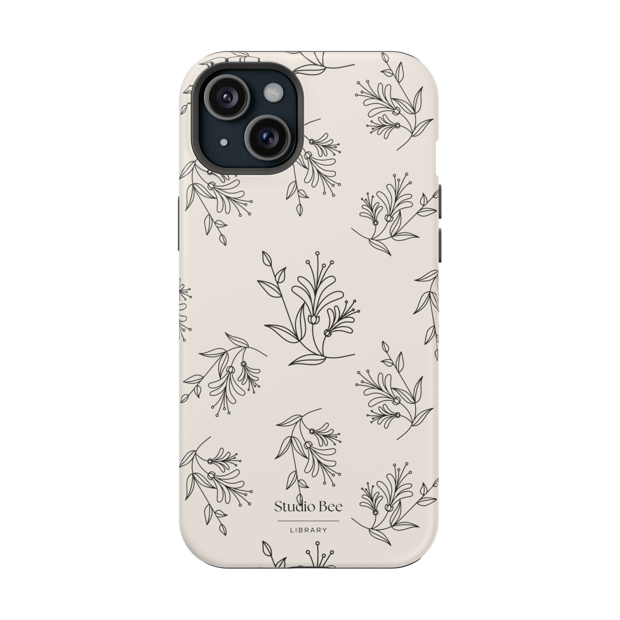 Classic Botanical