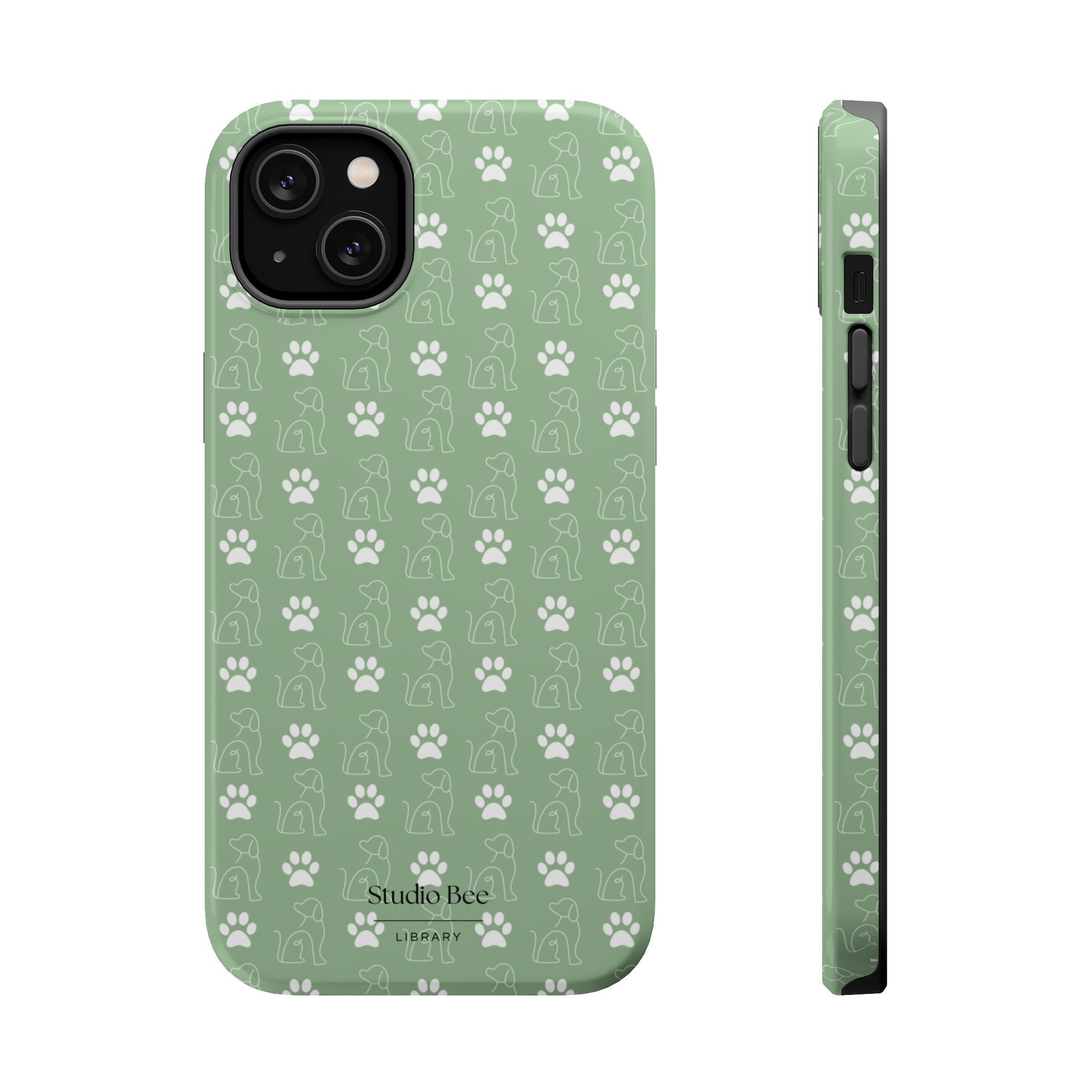 Sage Green