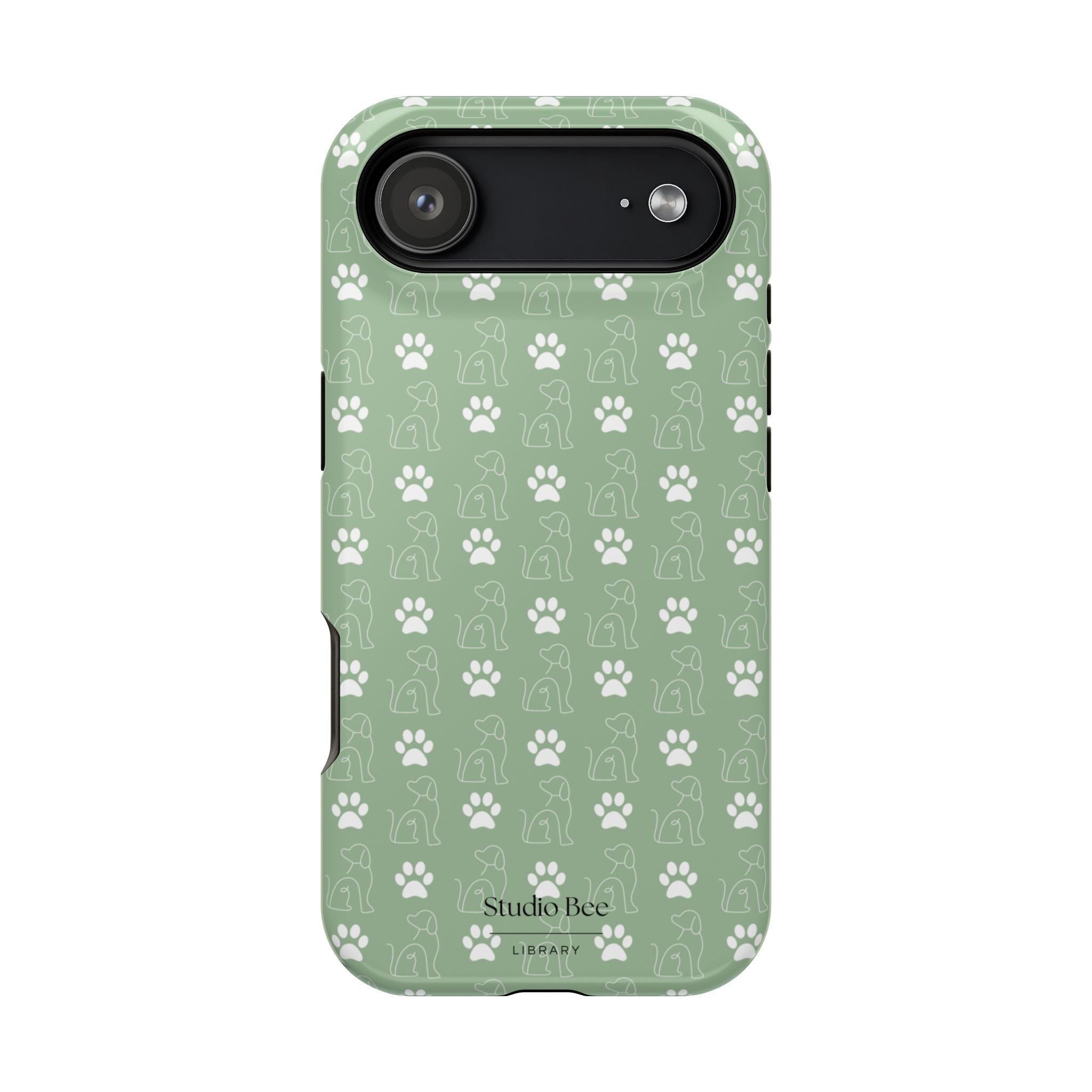 Sage Green