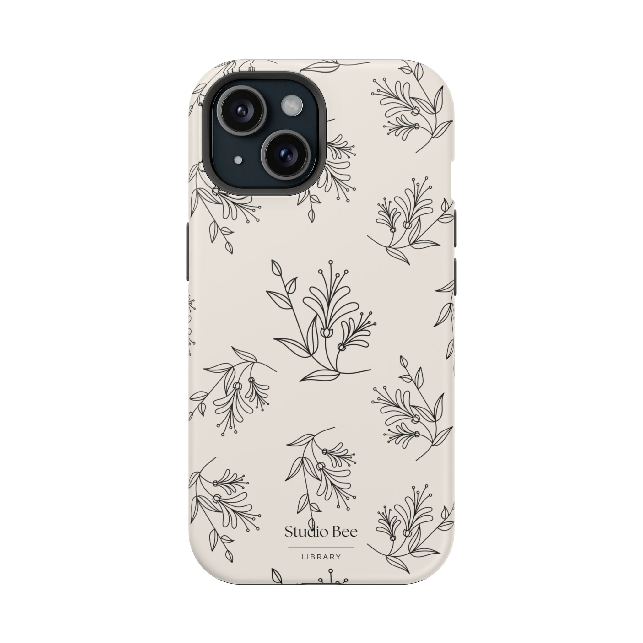 Classic Botanical
