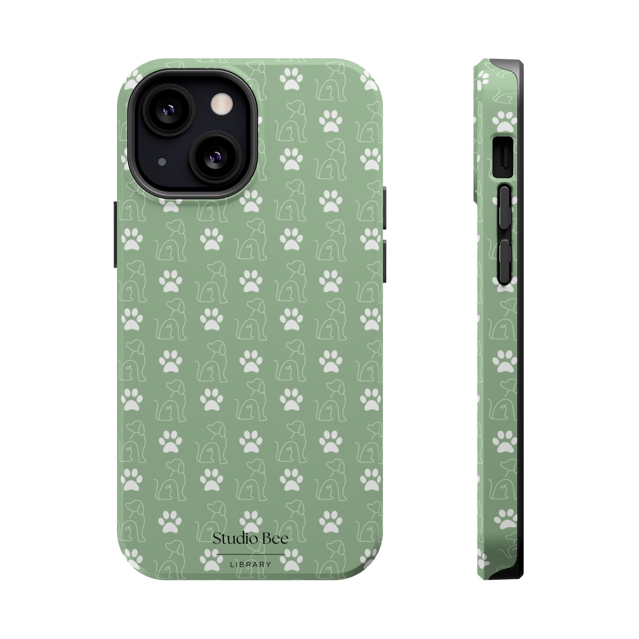 Sage Green