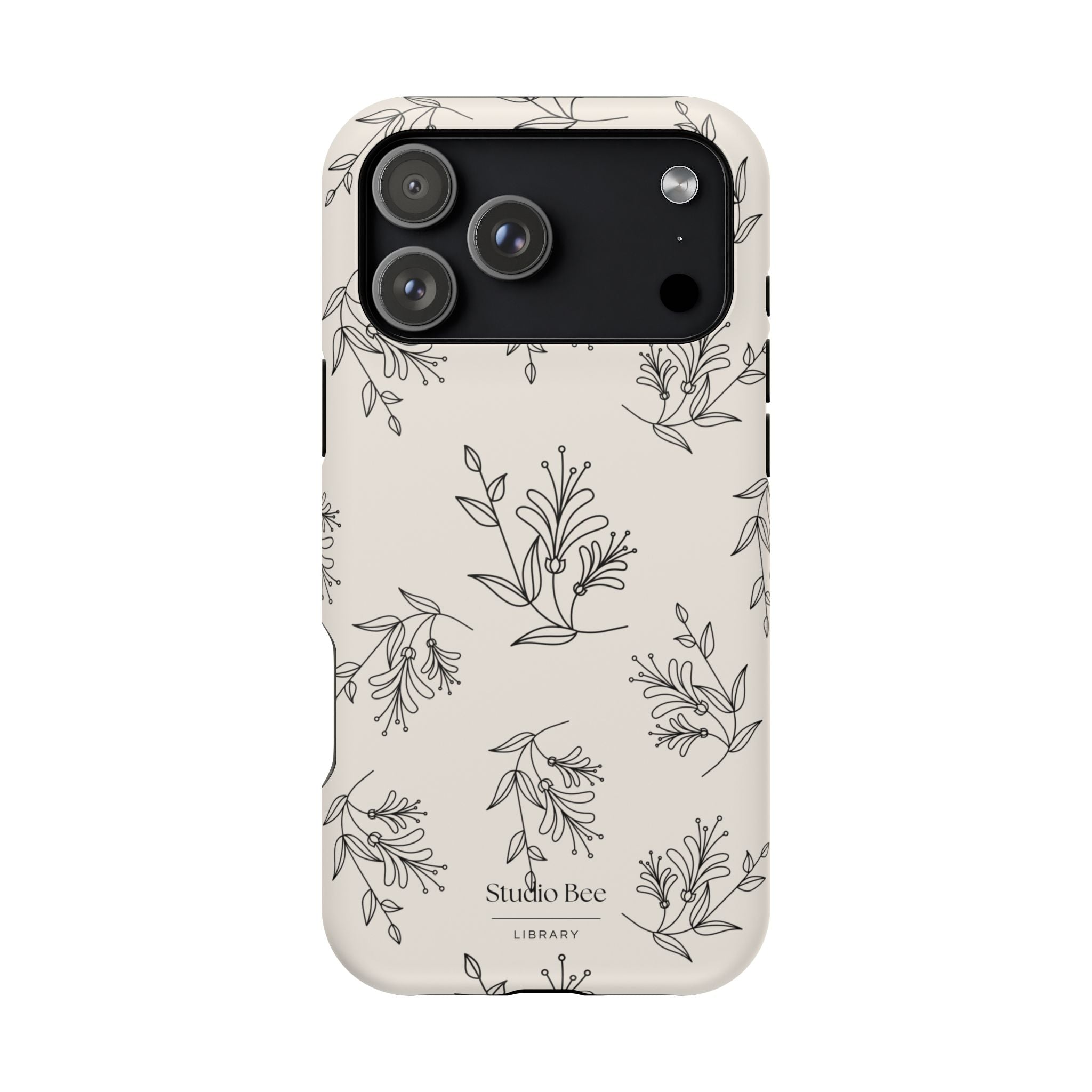 Classic Botanical