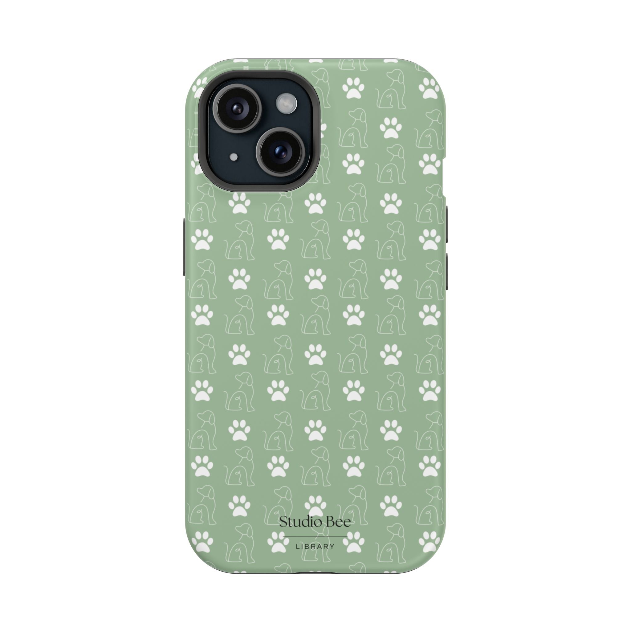 Sage Green