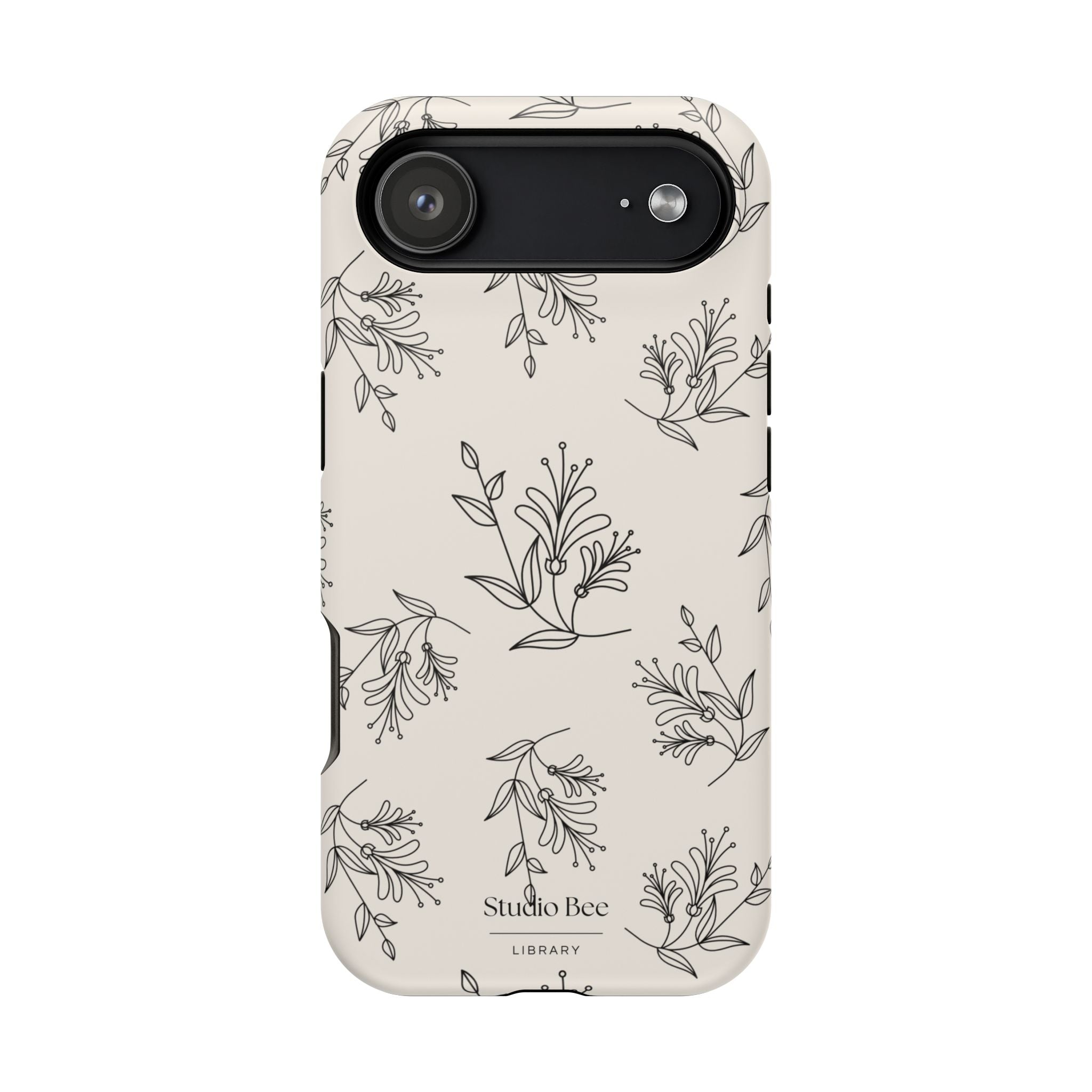 Classic Botanical
