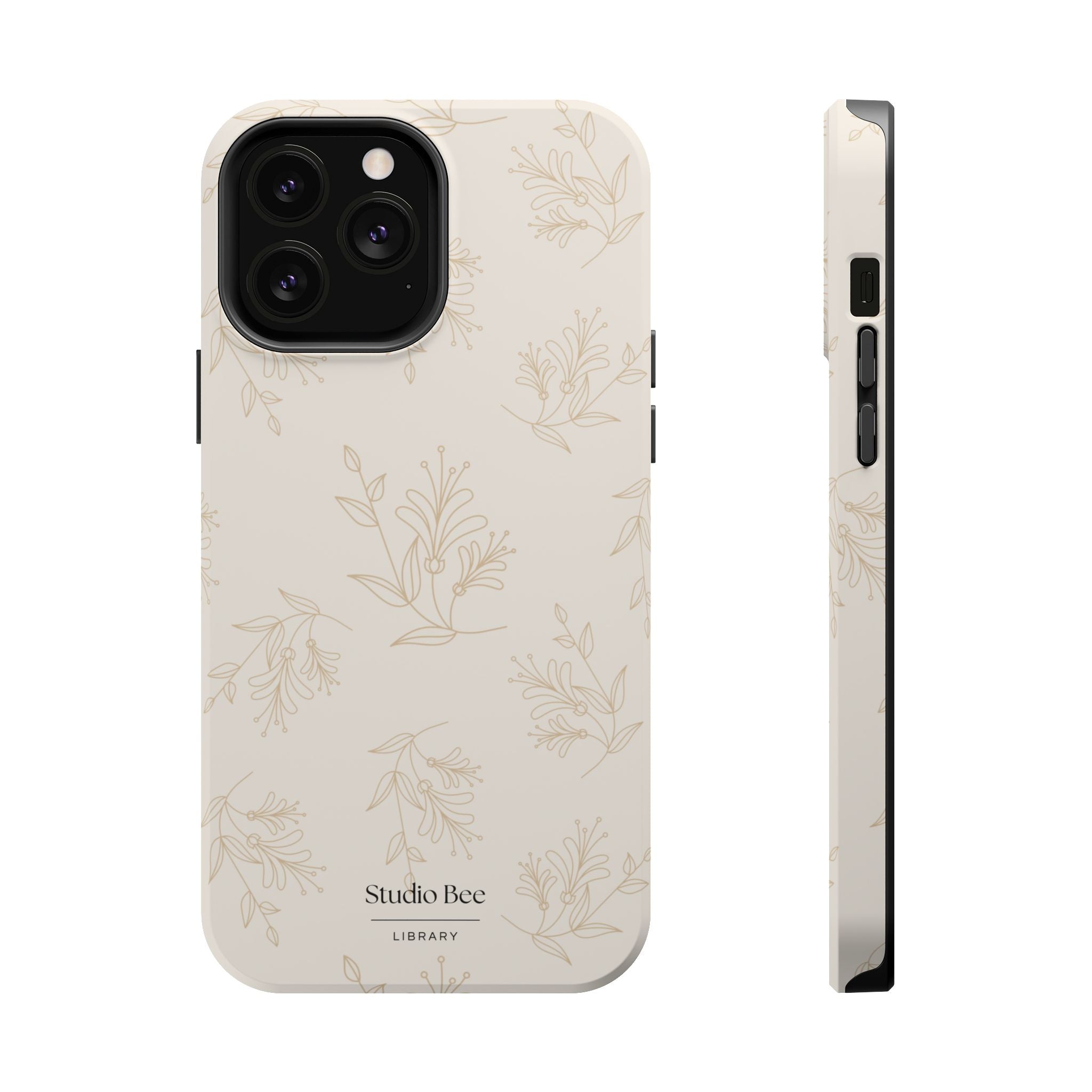 Neutral Botanical